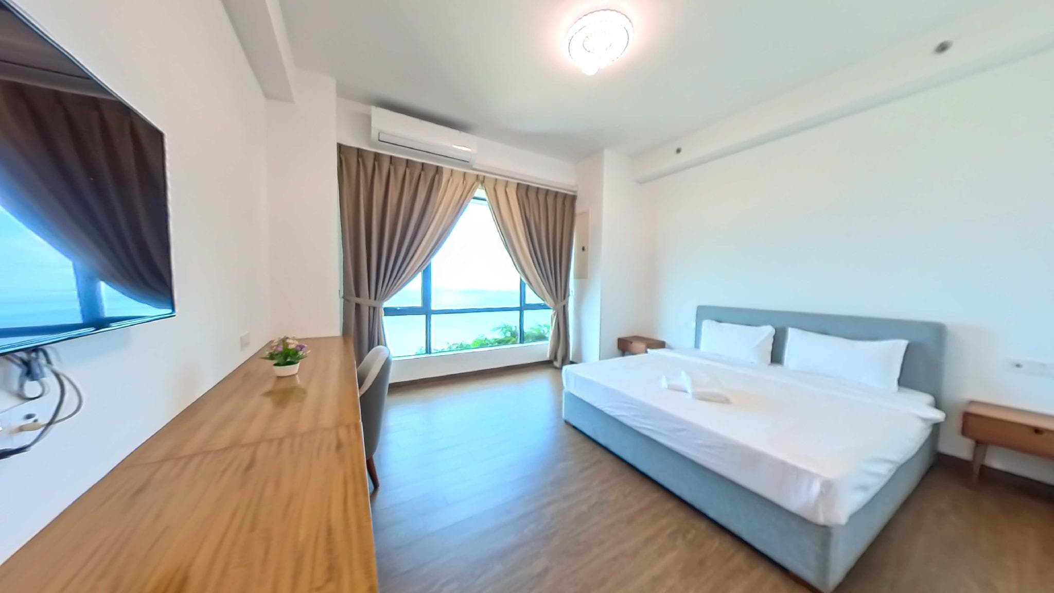ForestCity Carnelian Tower Hotel photo 2