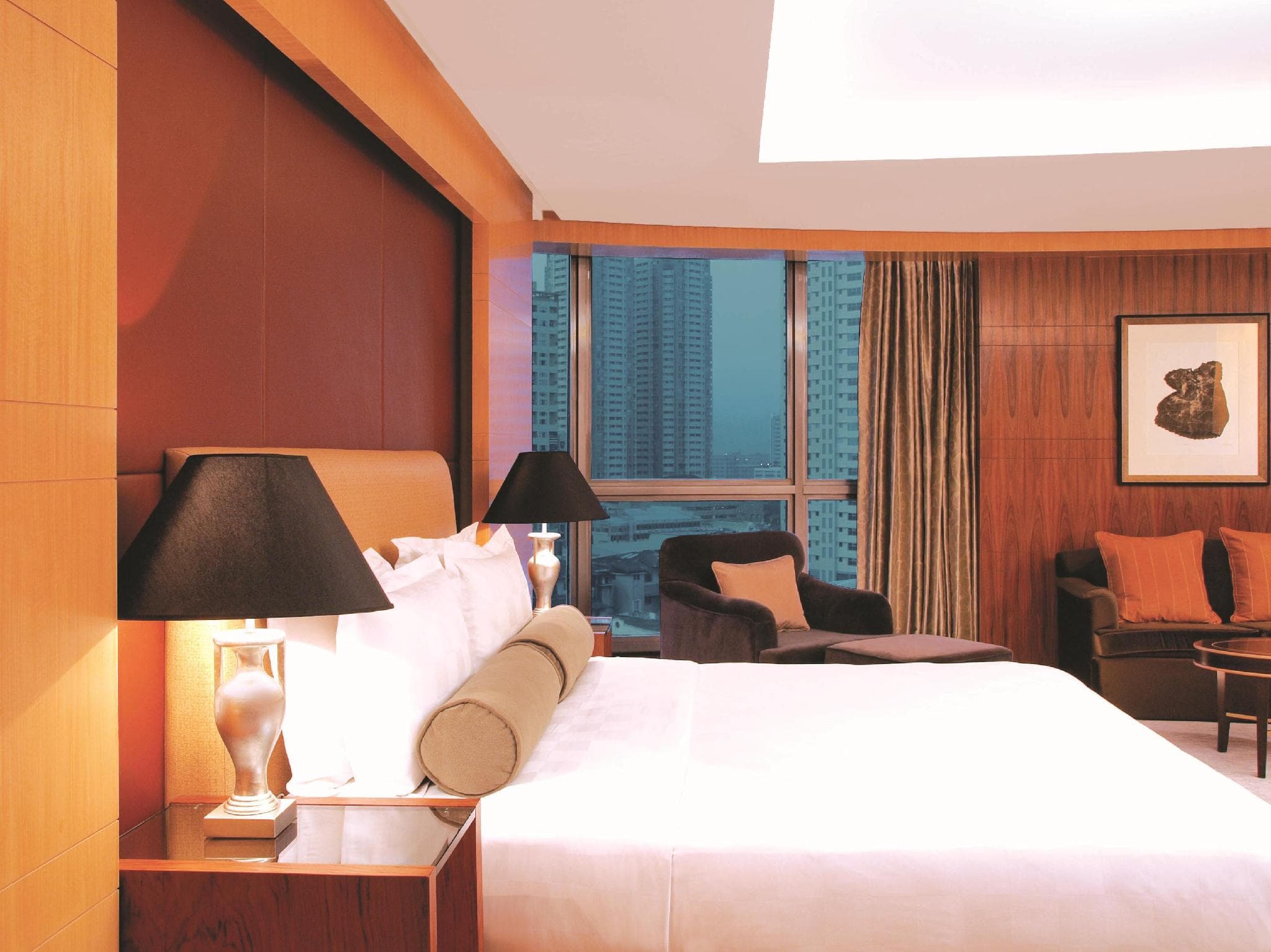 New Coast Hotel Manila photo 3