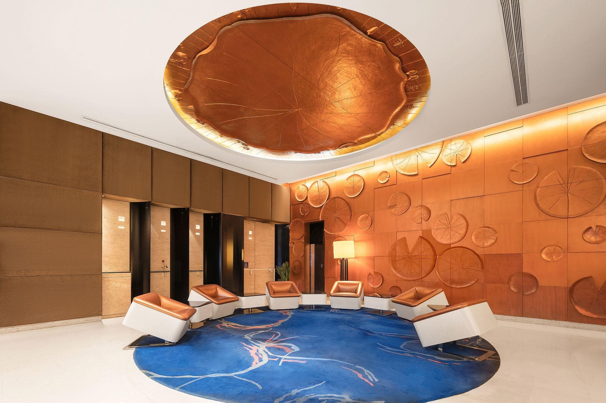Jianguo Hotel Guangzhou photo 5