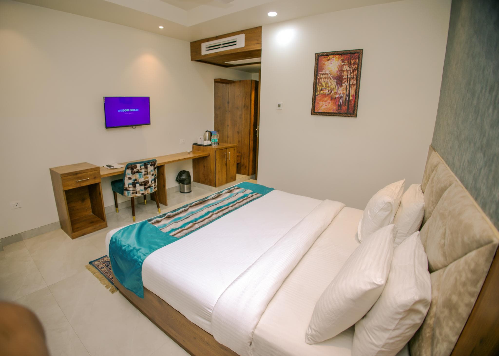 Hotel Marine House