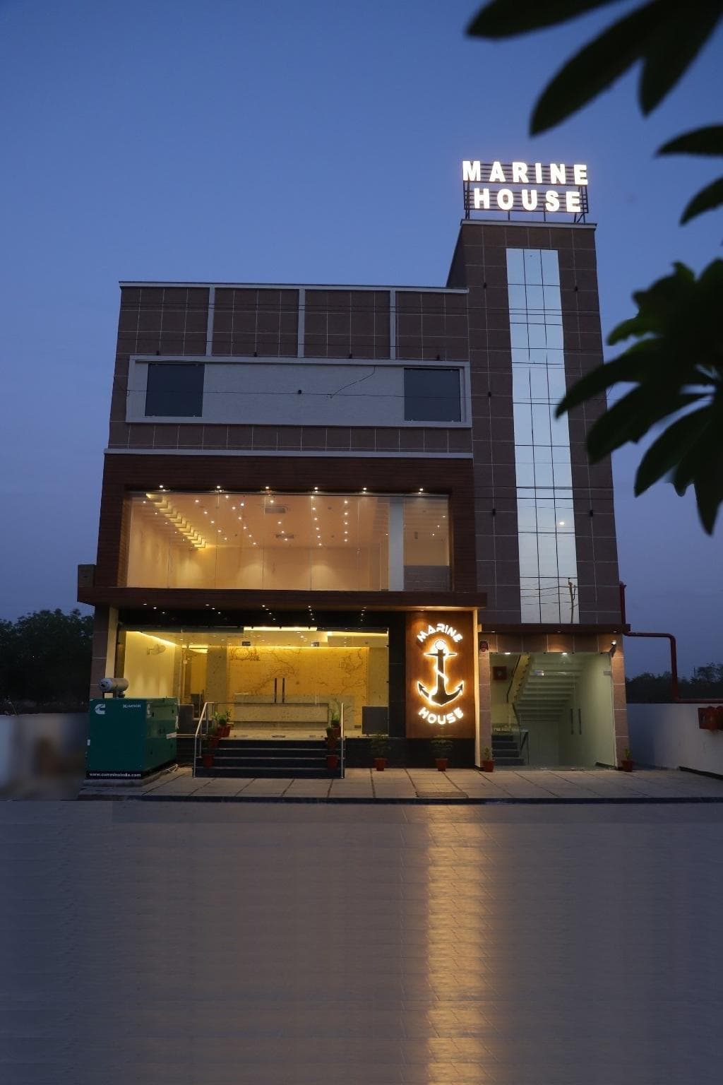 Hotel Marine House photo 3