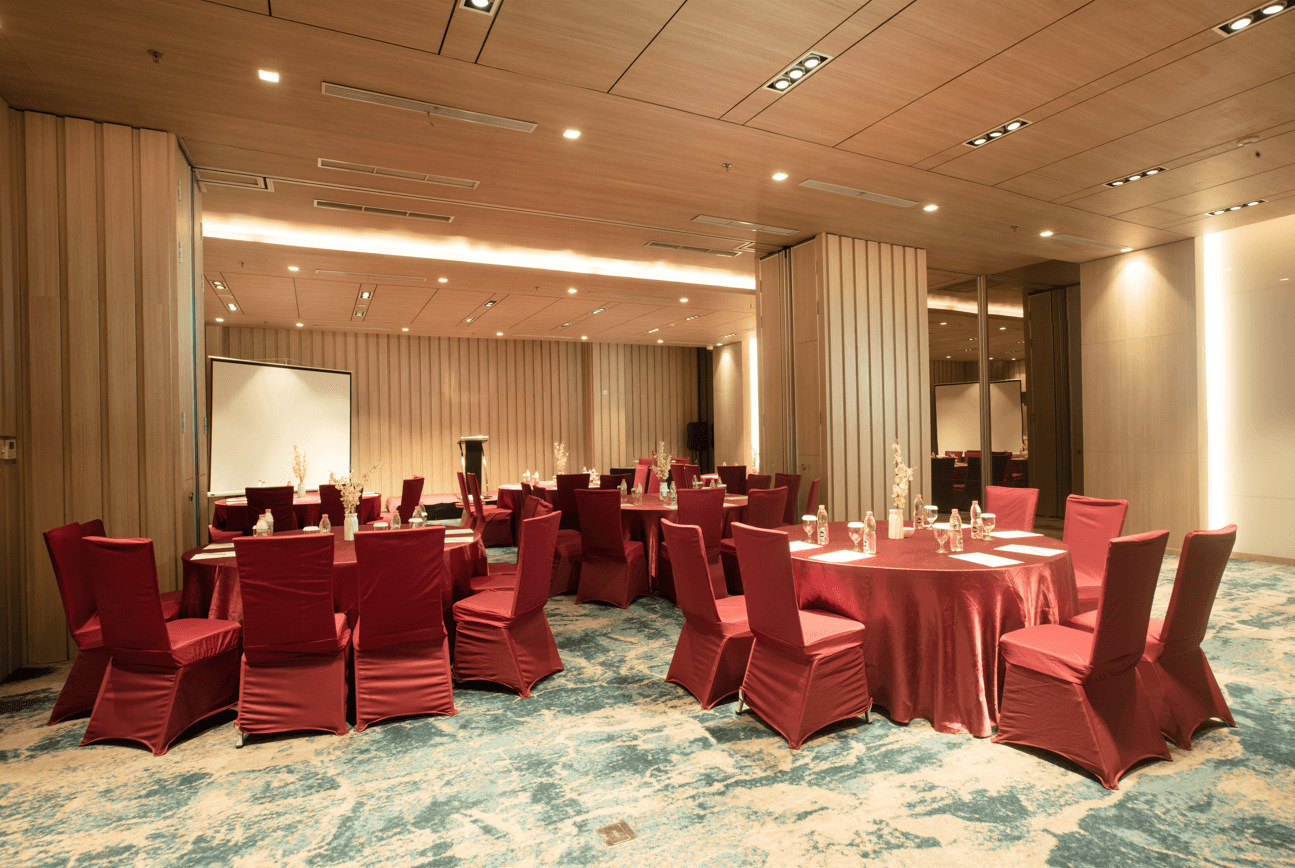 Louis Kienne Cikarang Hotel & Service Apartment photo 5