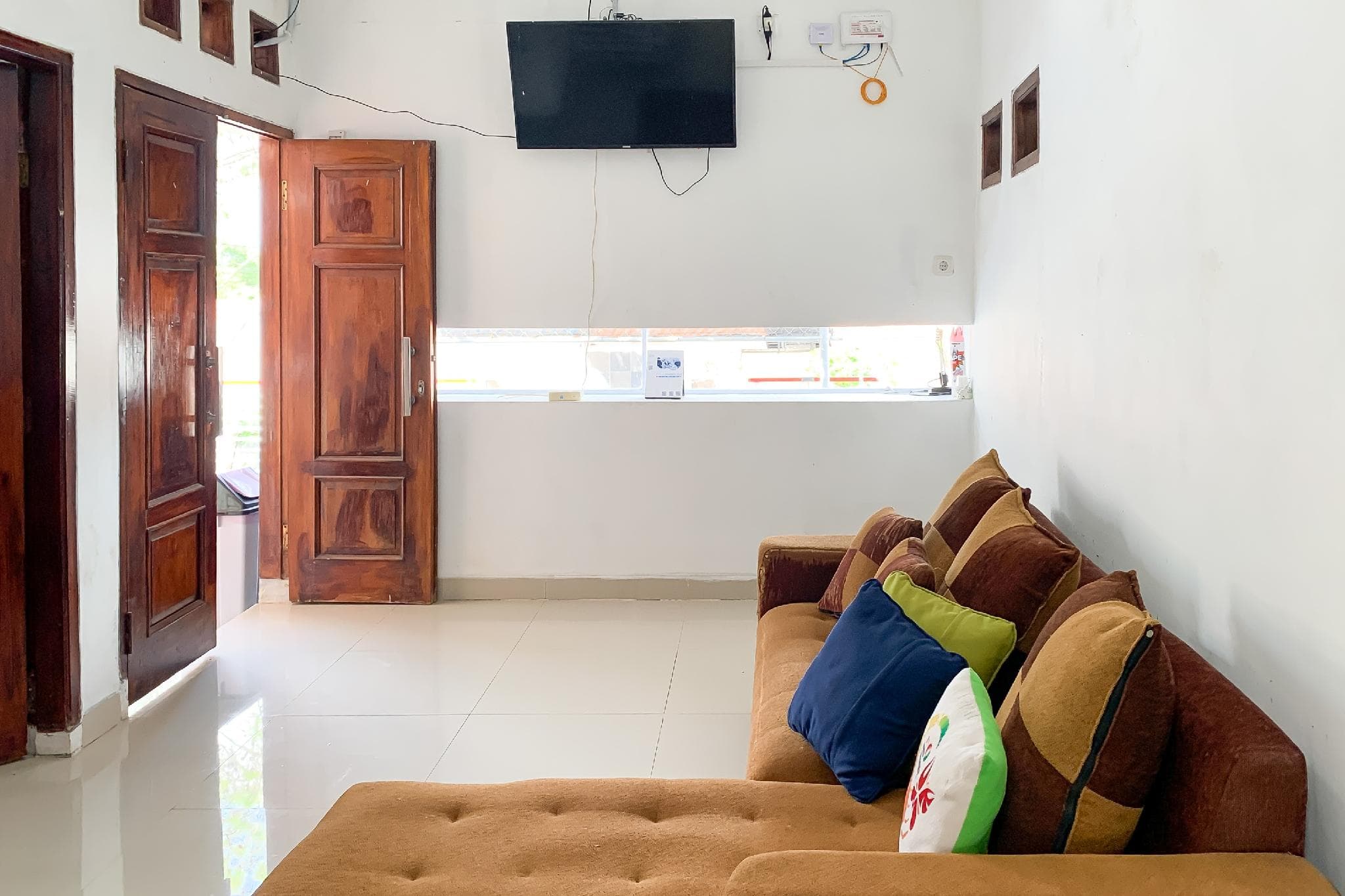 Urbanview Hotel Permata Syariah Garut photo 4