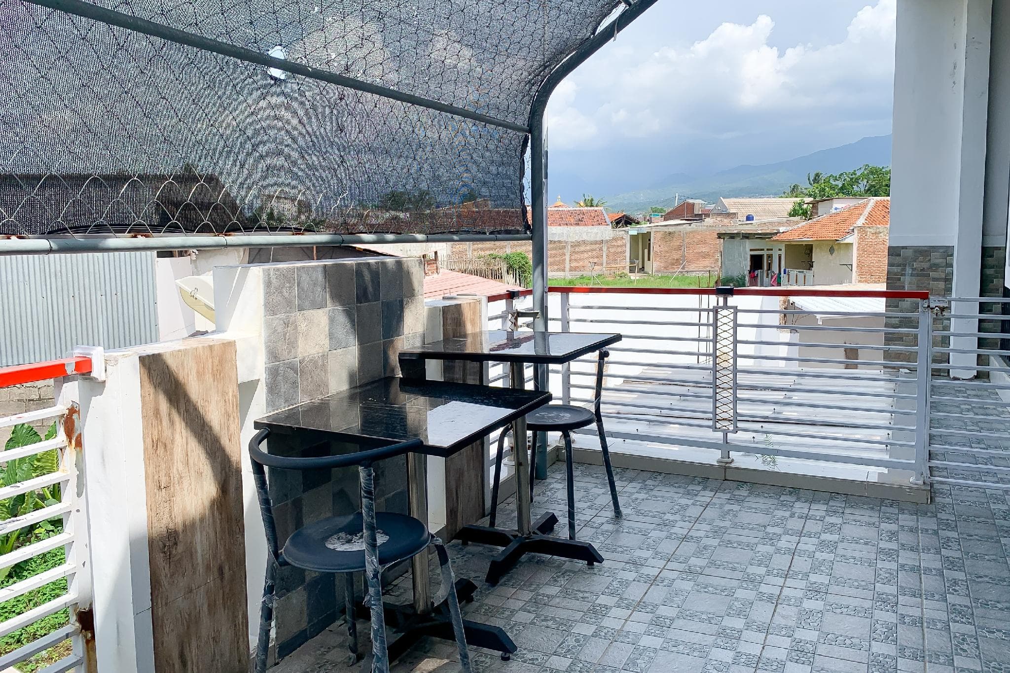 Urbanview Hotel Permata Syariah Garut photo 3