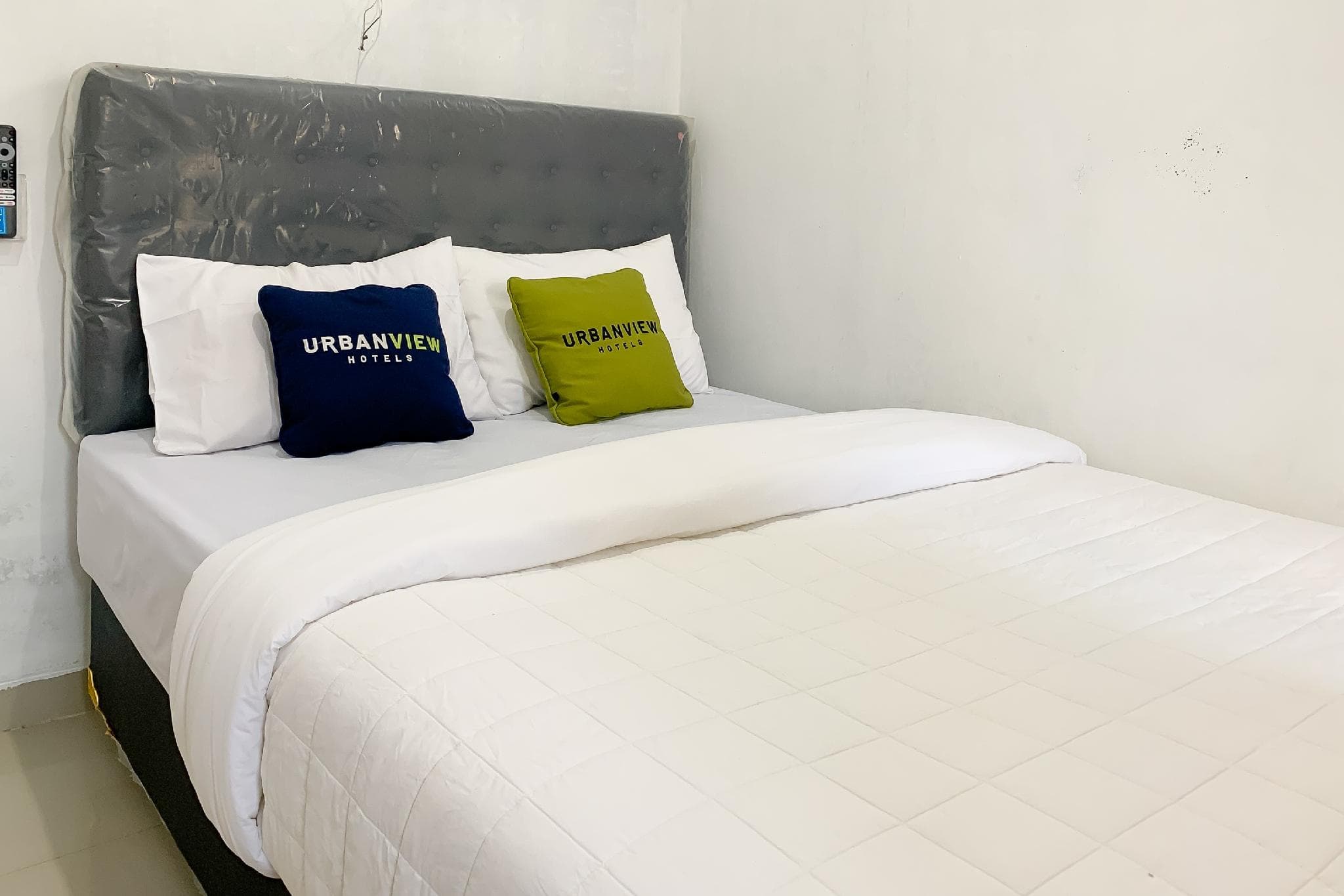 Urbanview Hotel Permata Syariah Garut photo 2