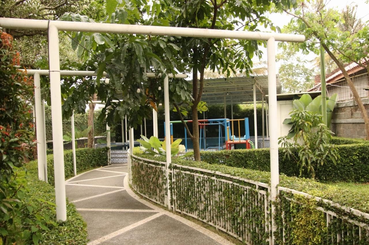 Green Patriot Resort photo 5