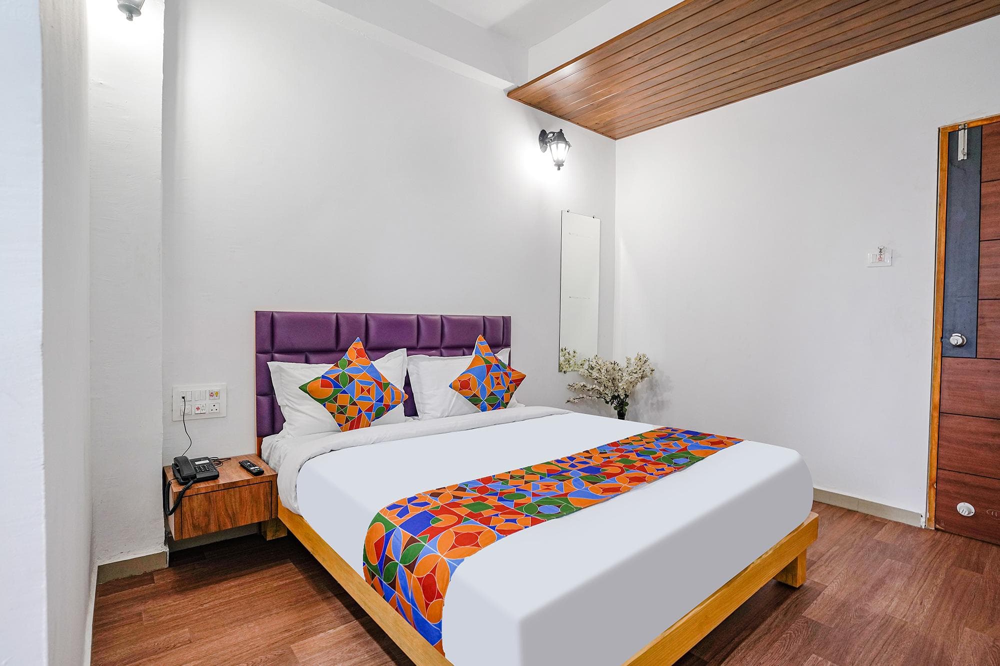 Hotel Silk photo 5
