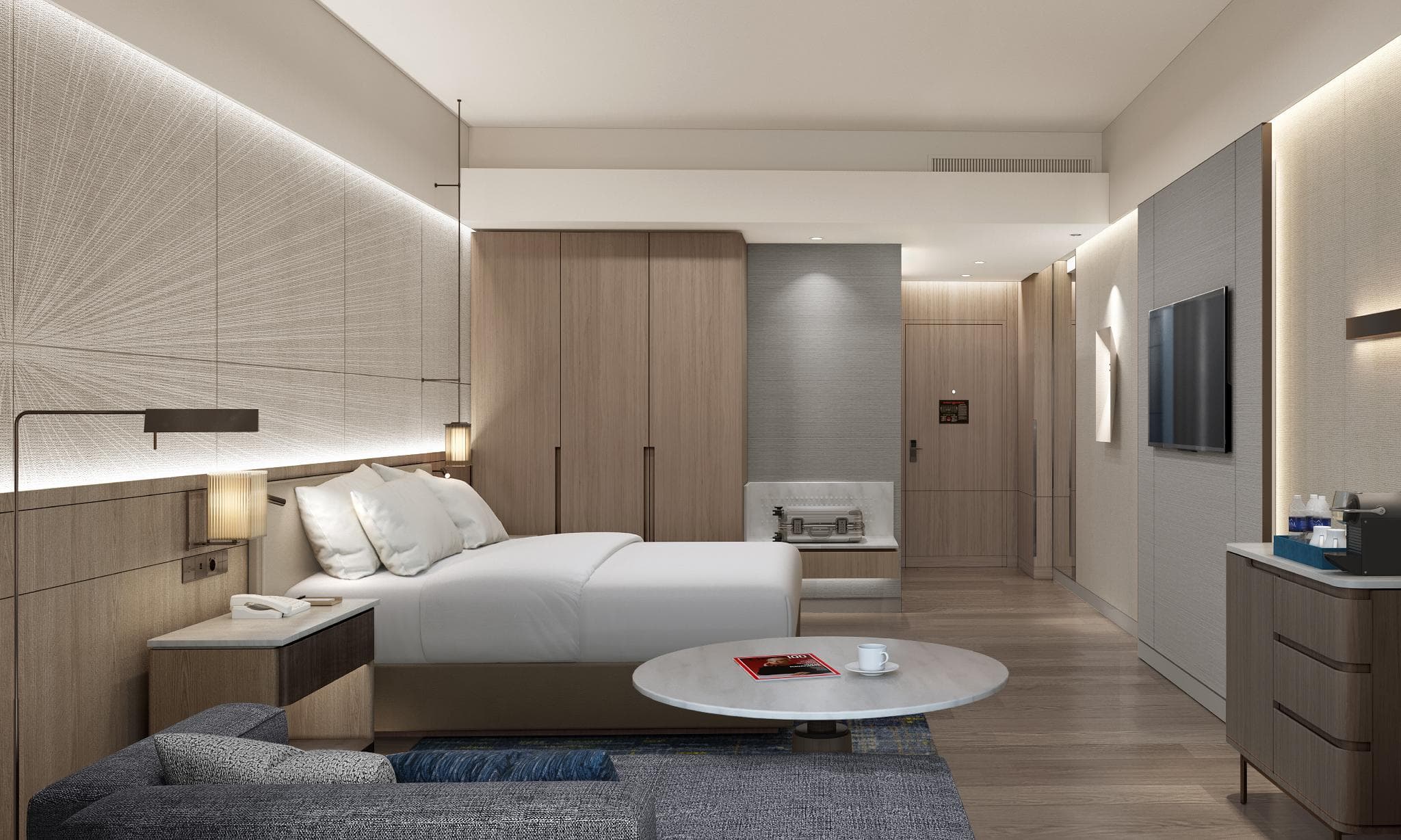 Petaling Jaya Marriott Hotel photo 2
