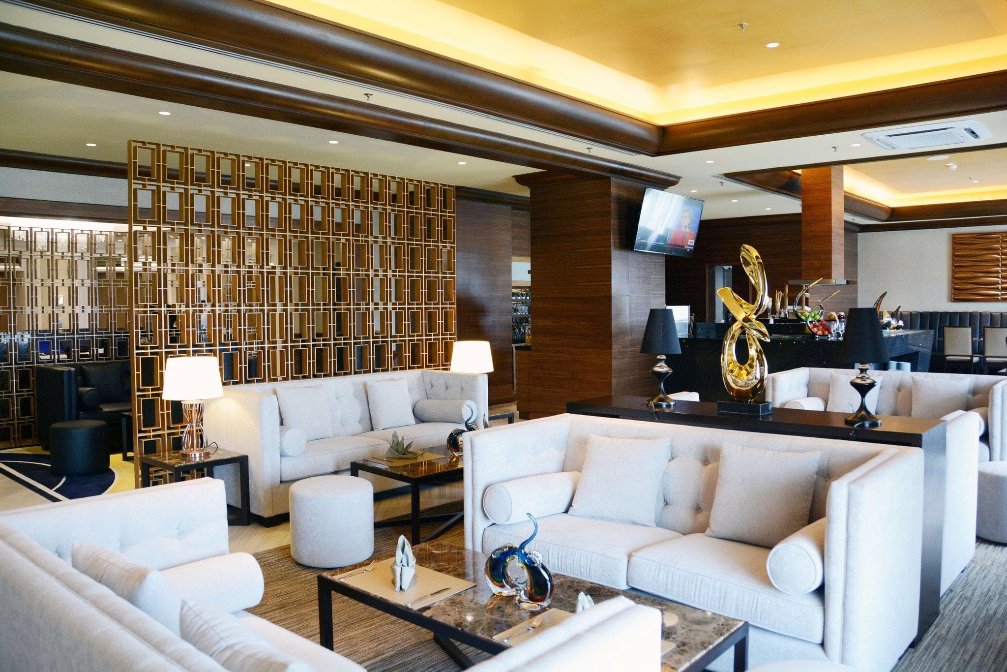 Sama-Sama Hotel Kuala Lumpur International Airport photo 3