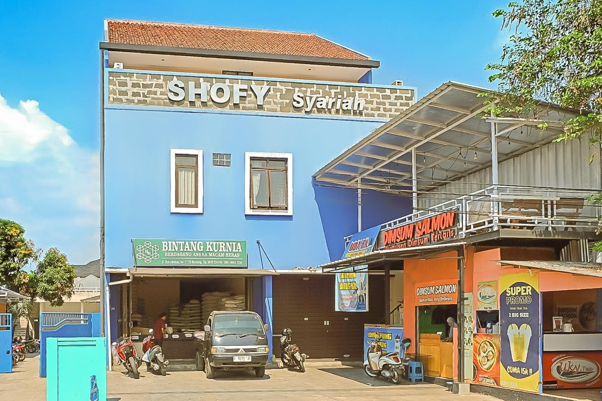 Urbanview MJ House Syariah Bandung photo 3
