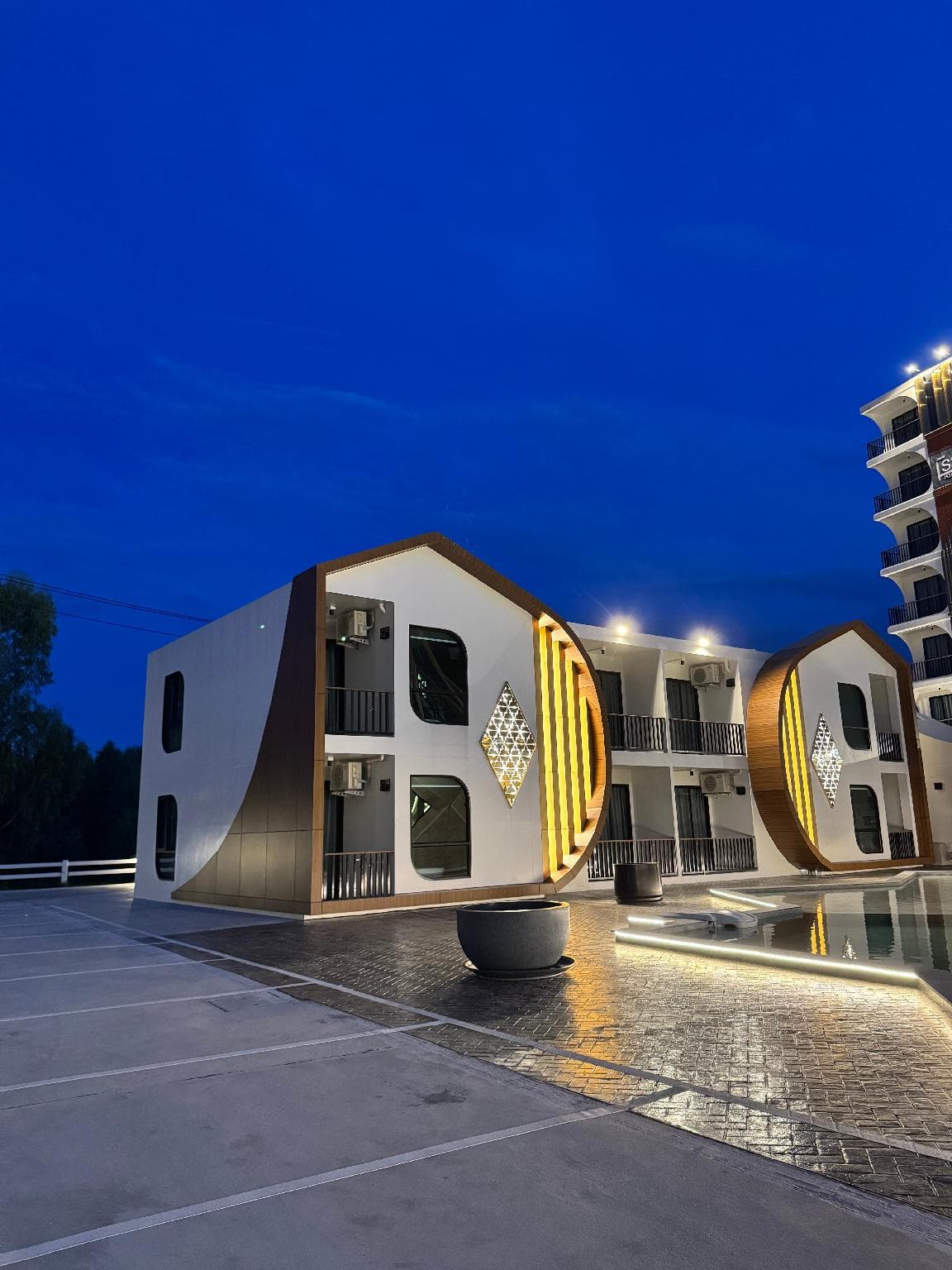 S3 Ayutthaya Hotel photo 4