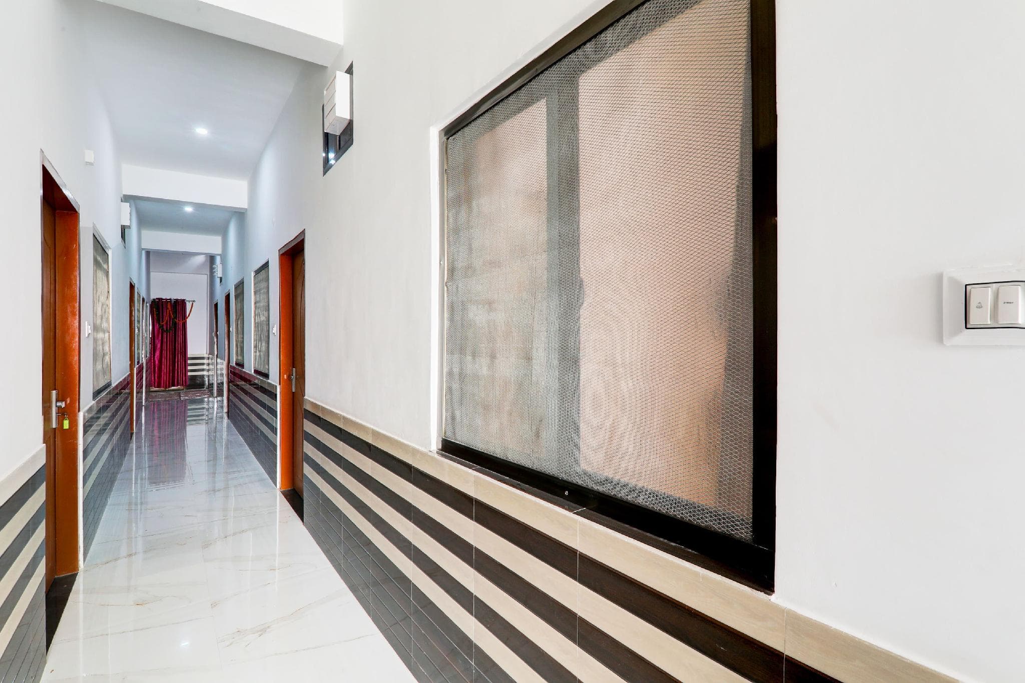 Super Hotel O JP INN photo 5