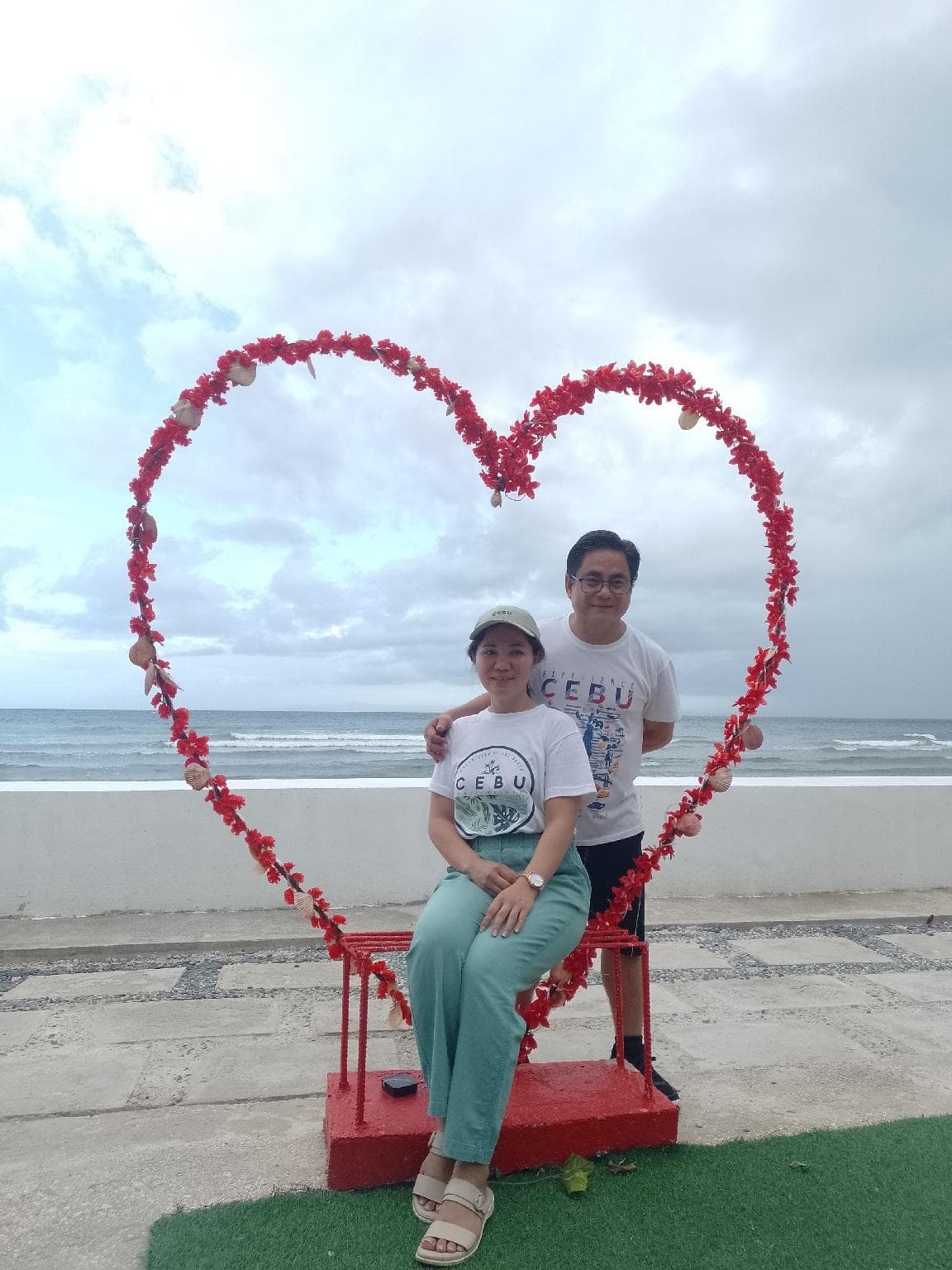 Anglers hub resort Oslob photo 5