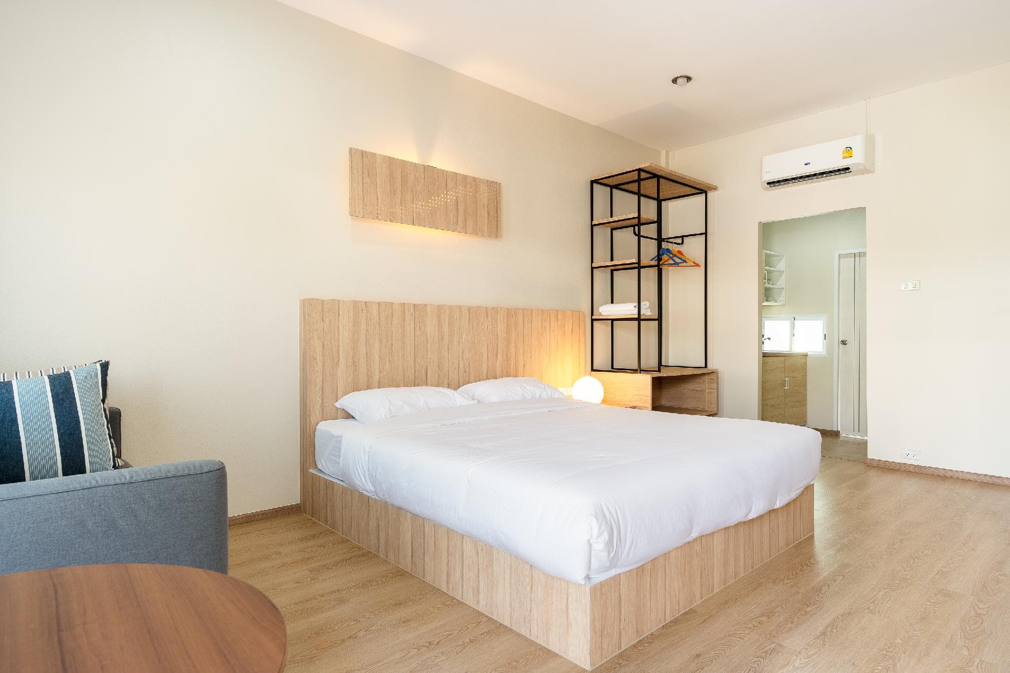 Sanipa Resort