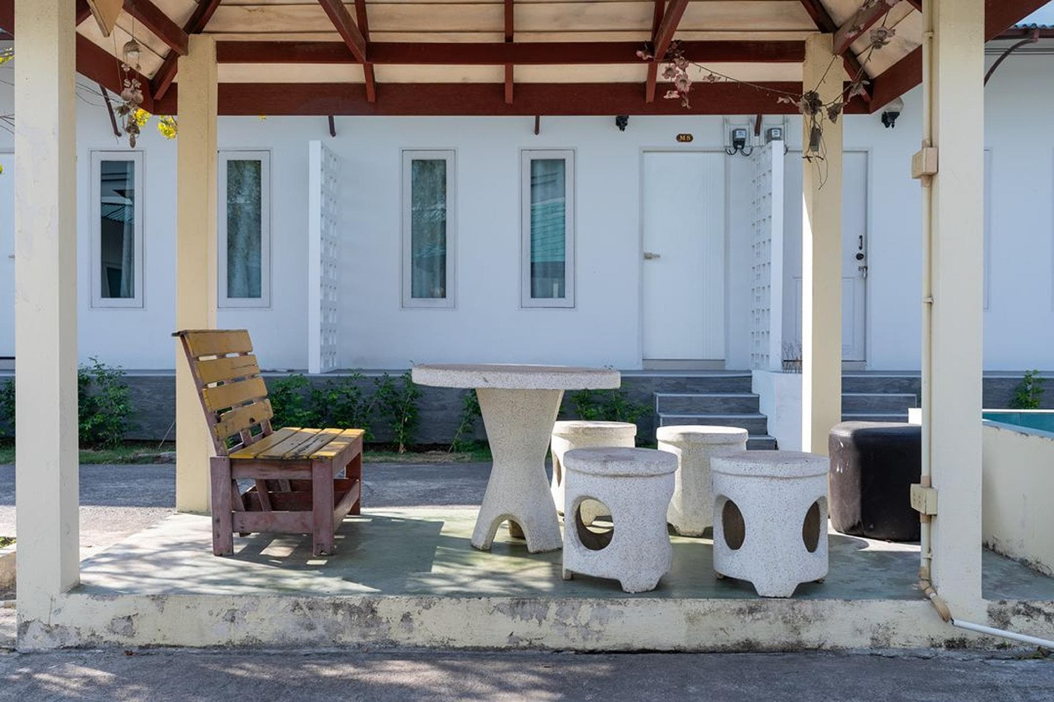 Sanipa Resort photo 5