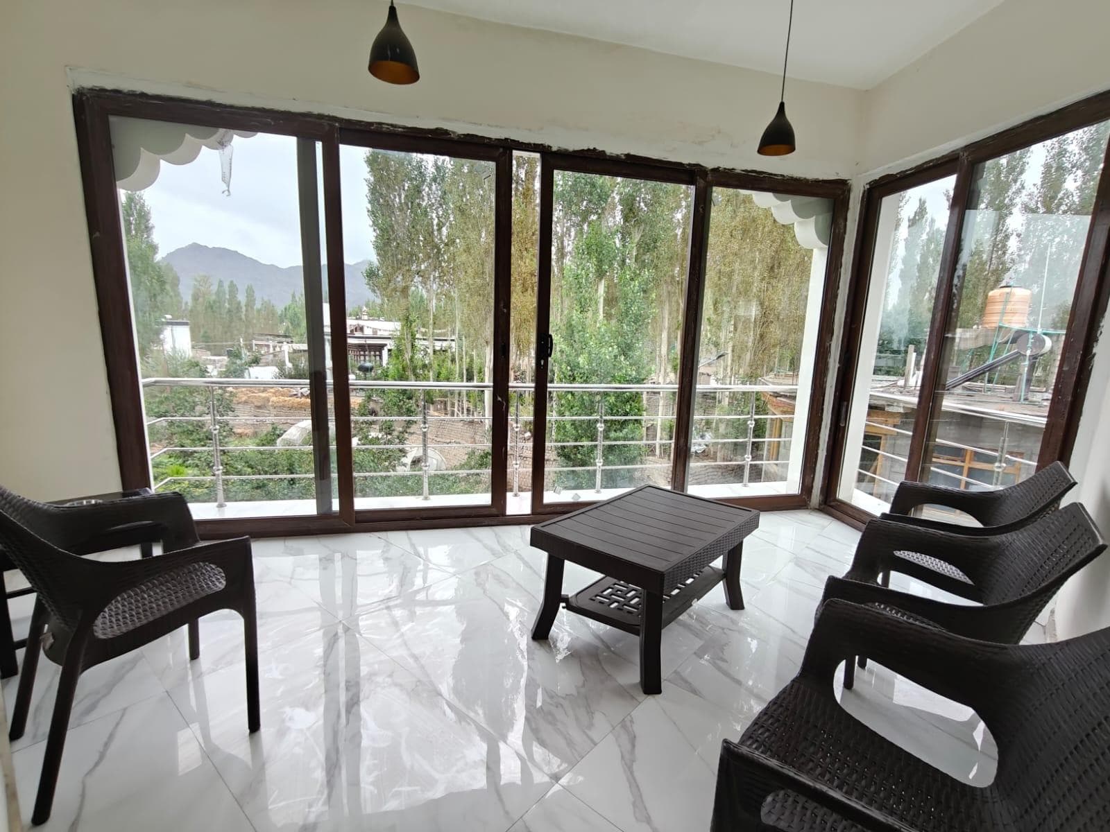 Sambhava Inn Leh Ladakh UT photo 4