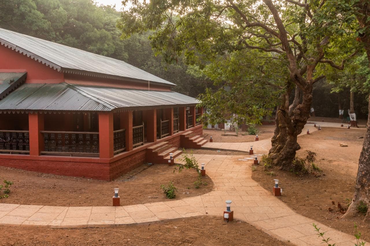 matheran Green field Resorts photo 3