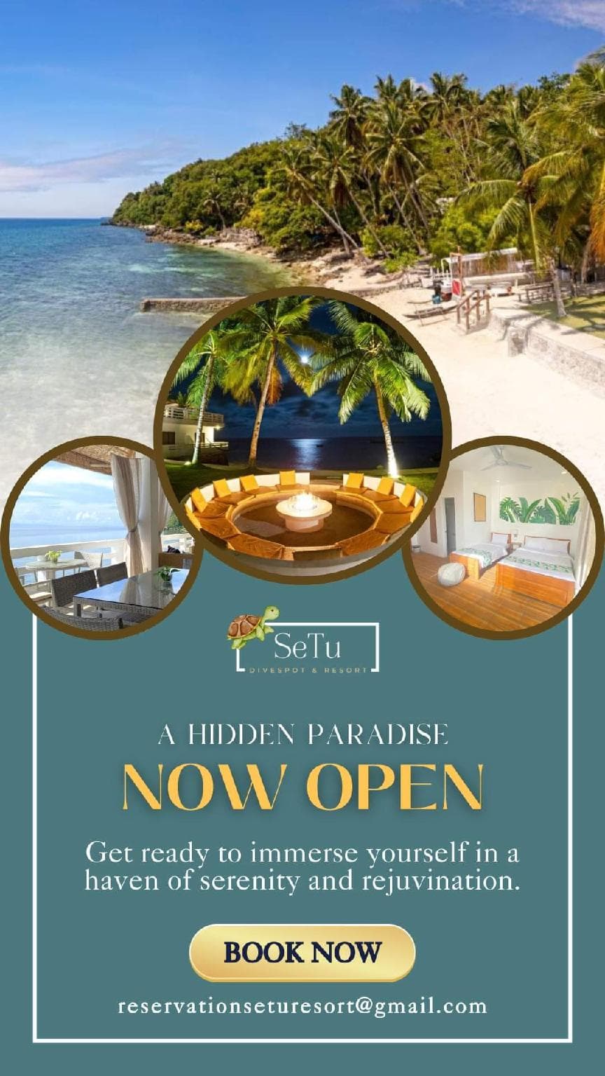 SeTu Divespot & Resort photo 4