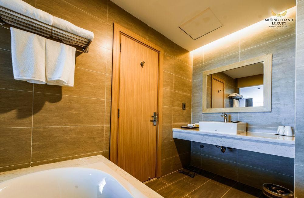 Muong Thanh Luxury Khanh Hoa photo 2