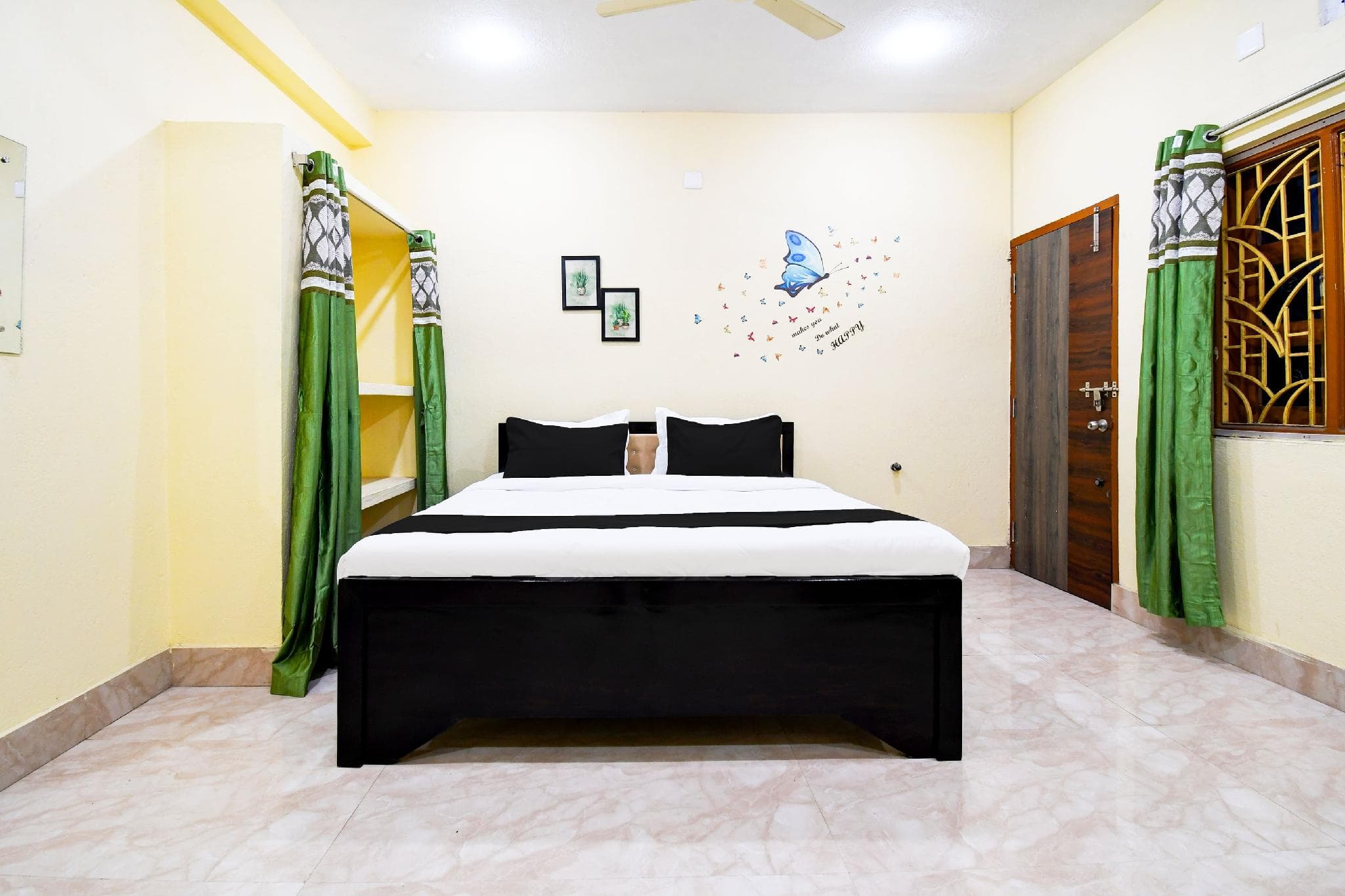 HOTEL O HIGHWAY STAY IN photo 2