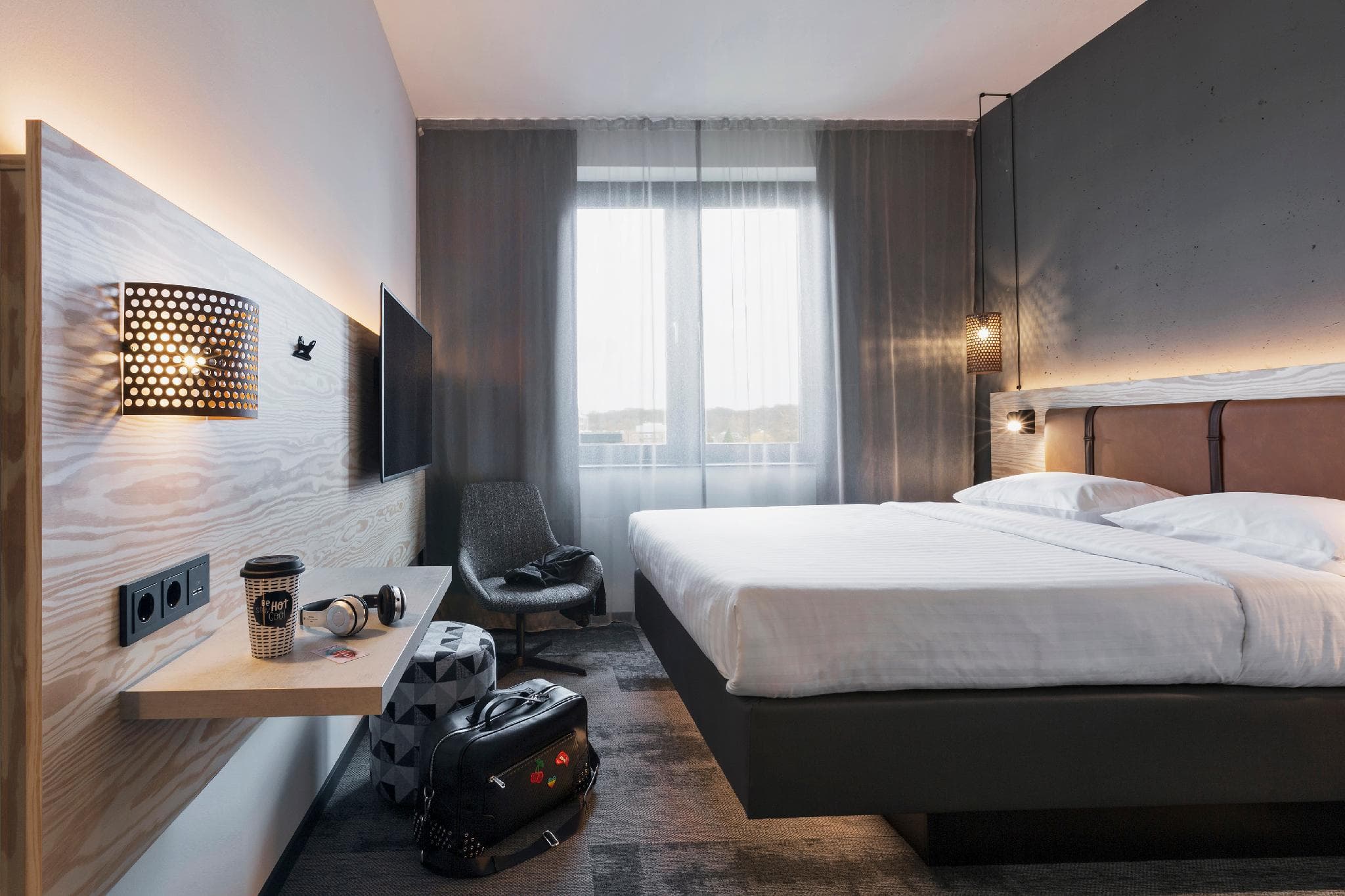 Moxy Darmstadt photo 2