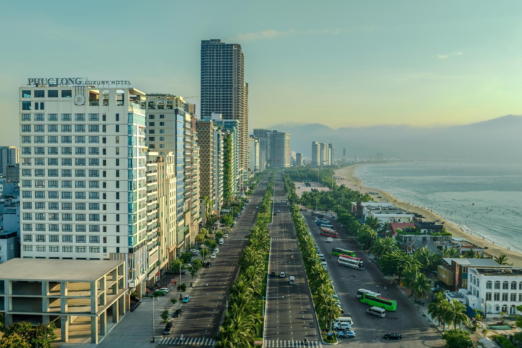 PHUC LONG LUXURY DANANG photo 4