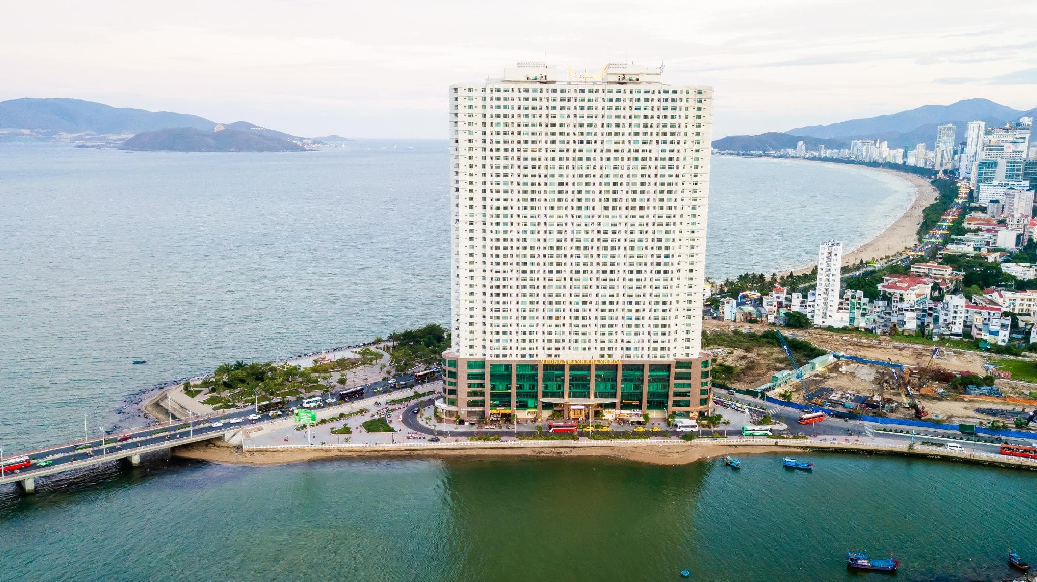 Muong Thanh Luxury Khanh Hoa photo 5