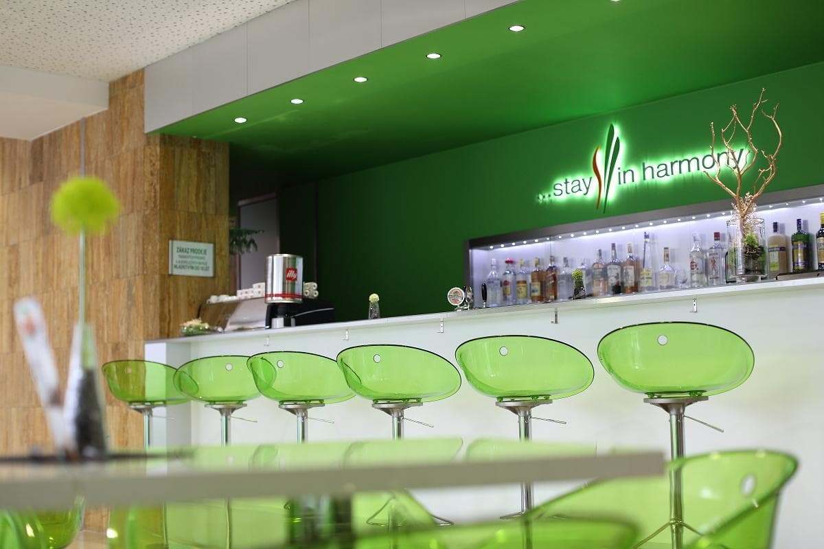 Harmony Club Hotel photo 5