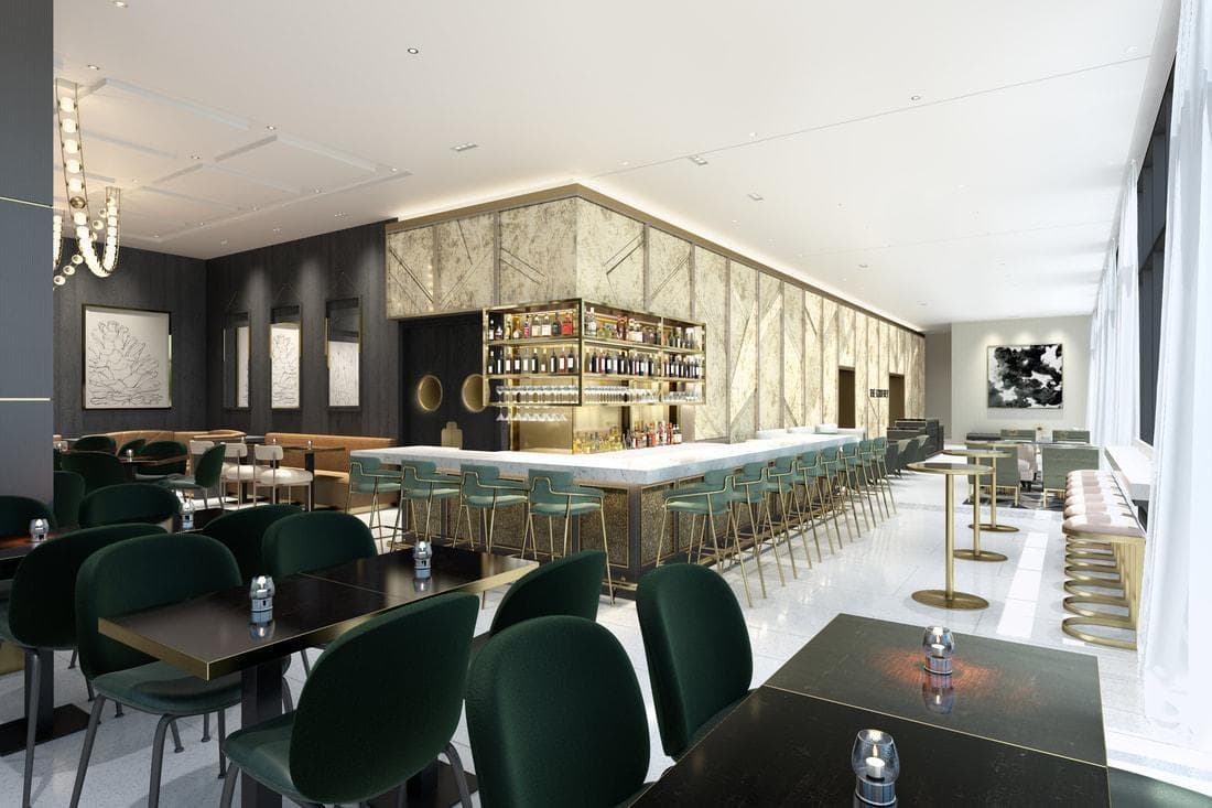 The Godfrey Hotel Hollywood photo 3