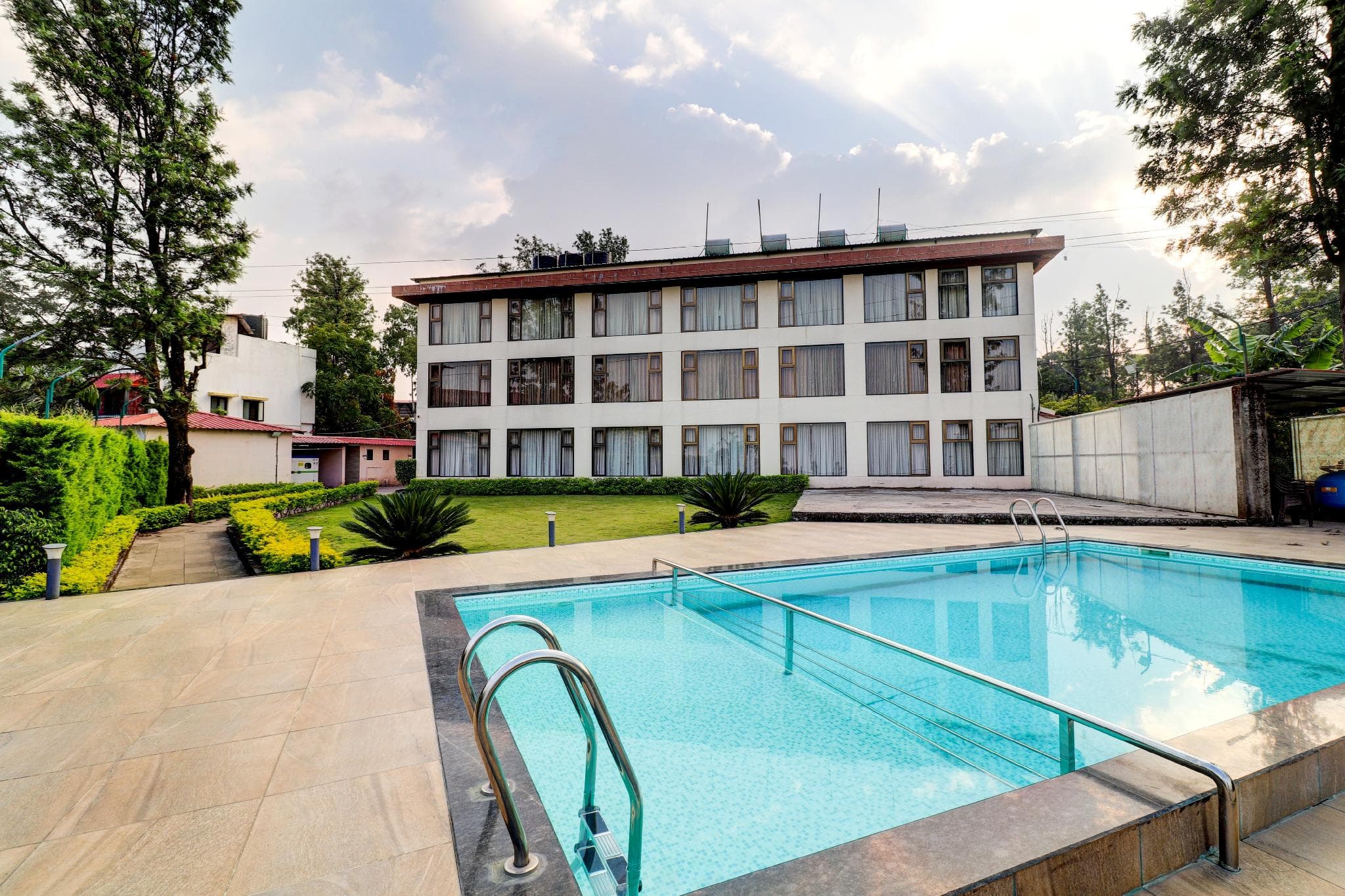 Hotel Royal Orbit