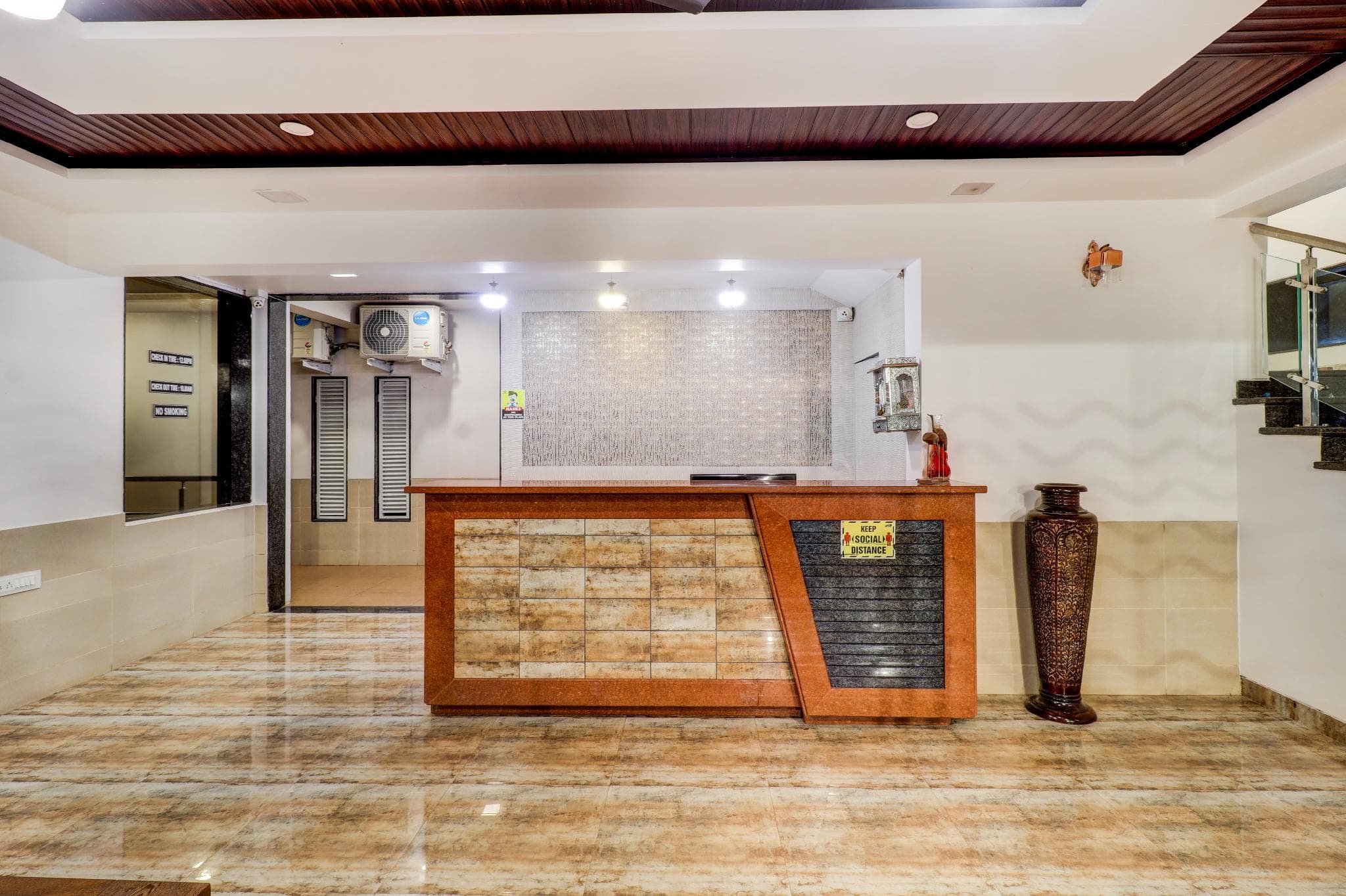 Hotel Royal Orbit photo 4