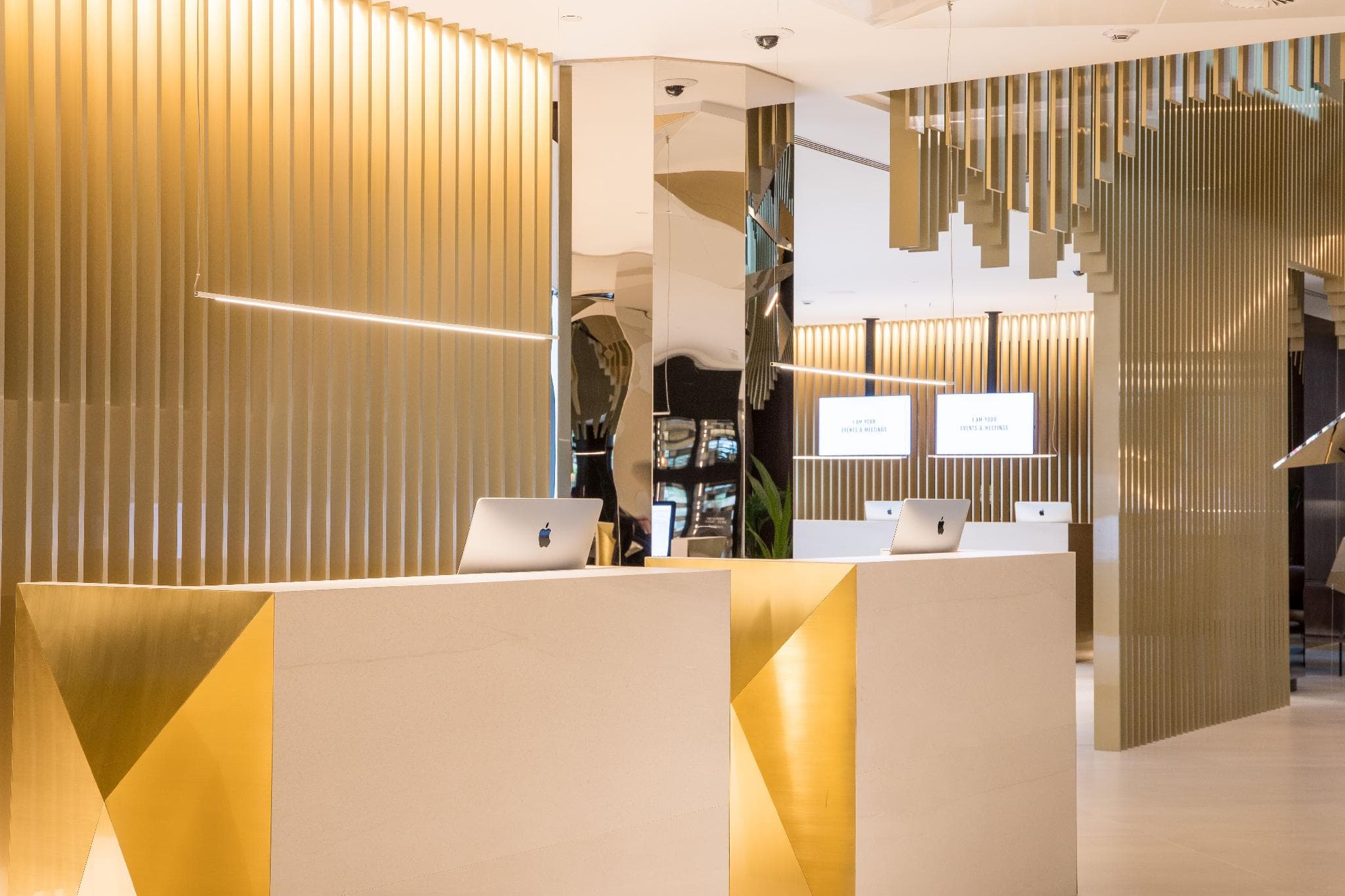Grand Hyatt Barcelona photo 3