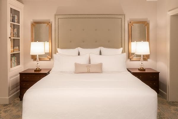 Hotel Bennett Charleston photo 2