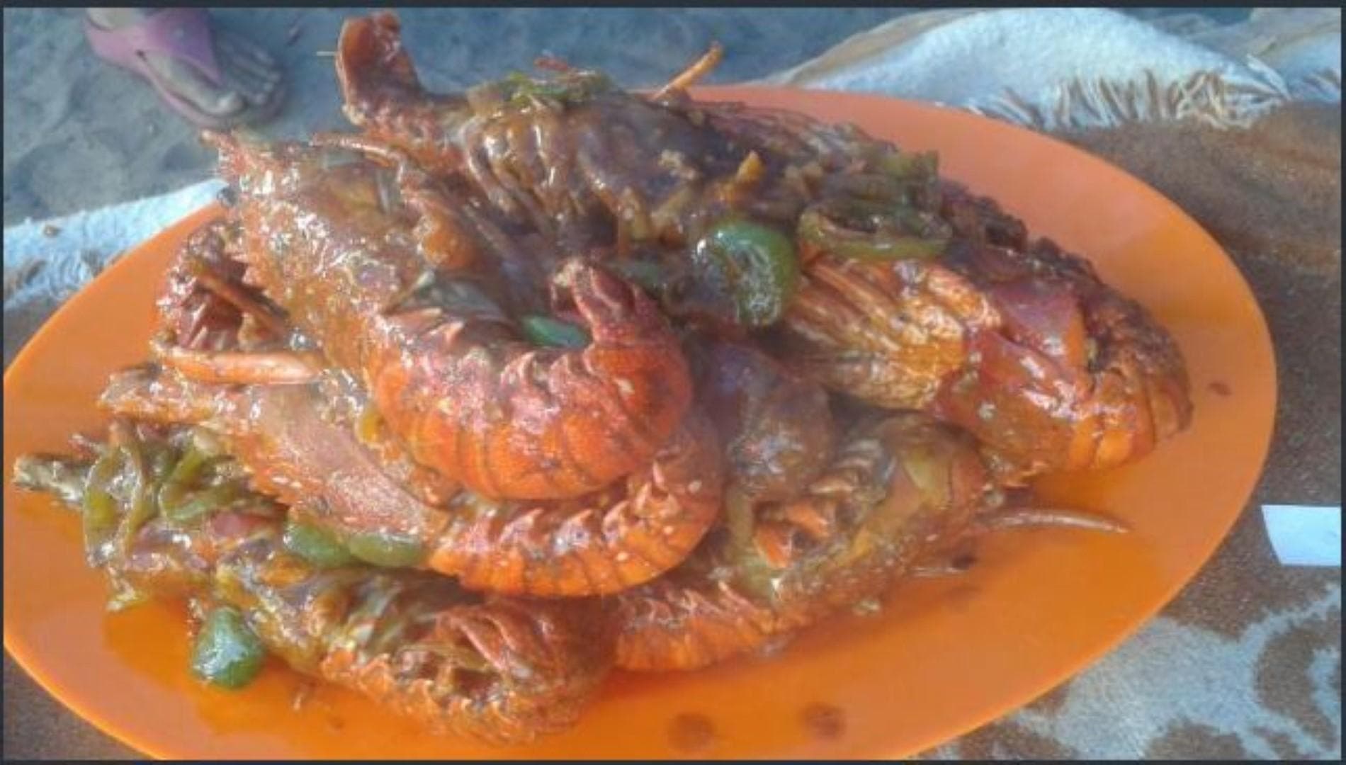 Penginapan Bayu Samudra photo 5