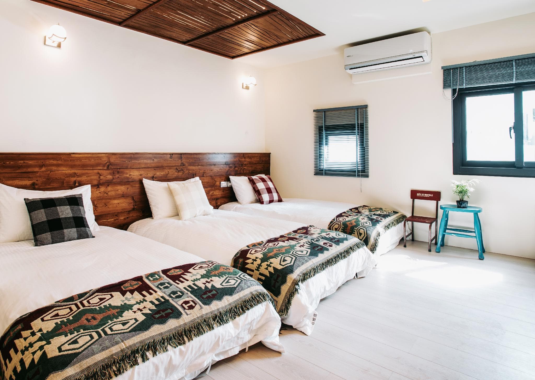 Chuanfanrock Haku Beach Days Inn photo 2