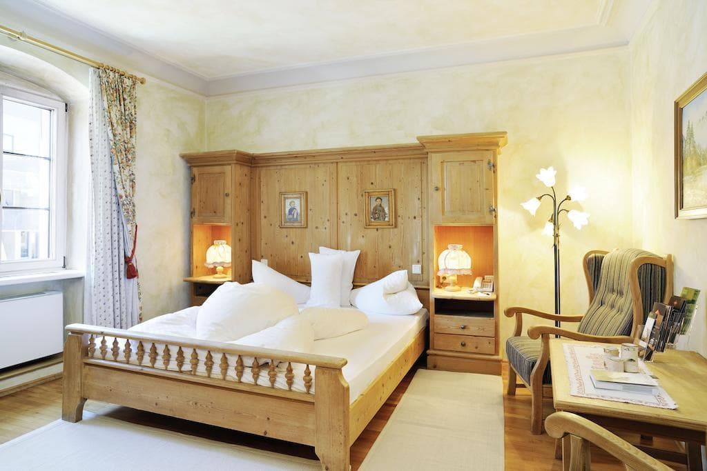 Schwarzer Adler Hotel Innsbruck photo 3