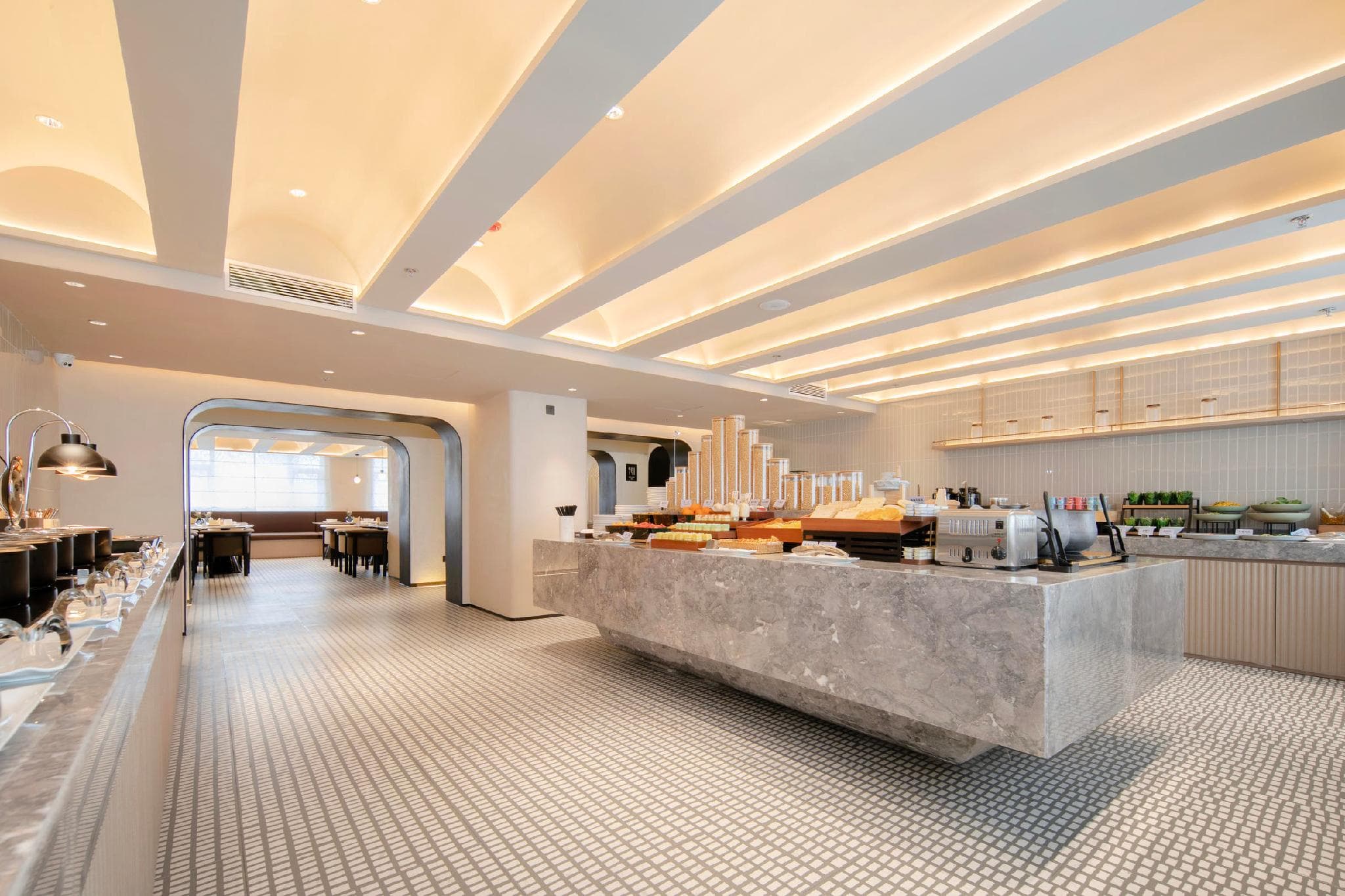 Atour S Hotel Ningbo Heyi Avenue photo 3