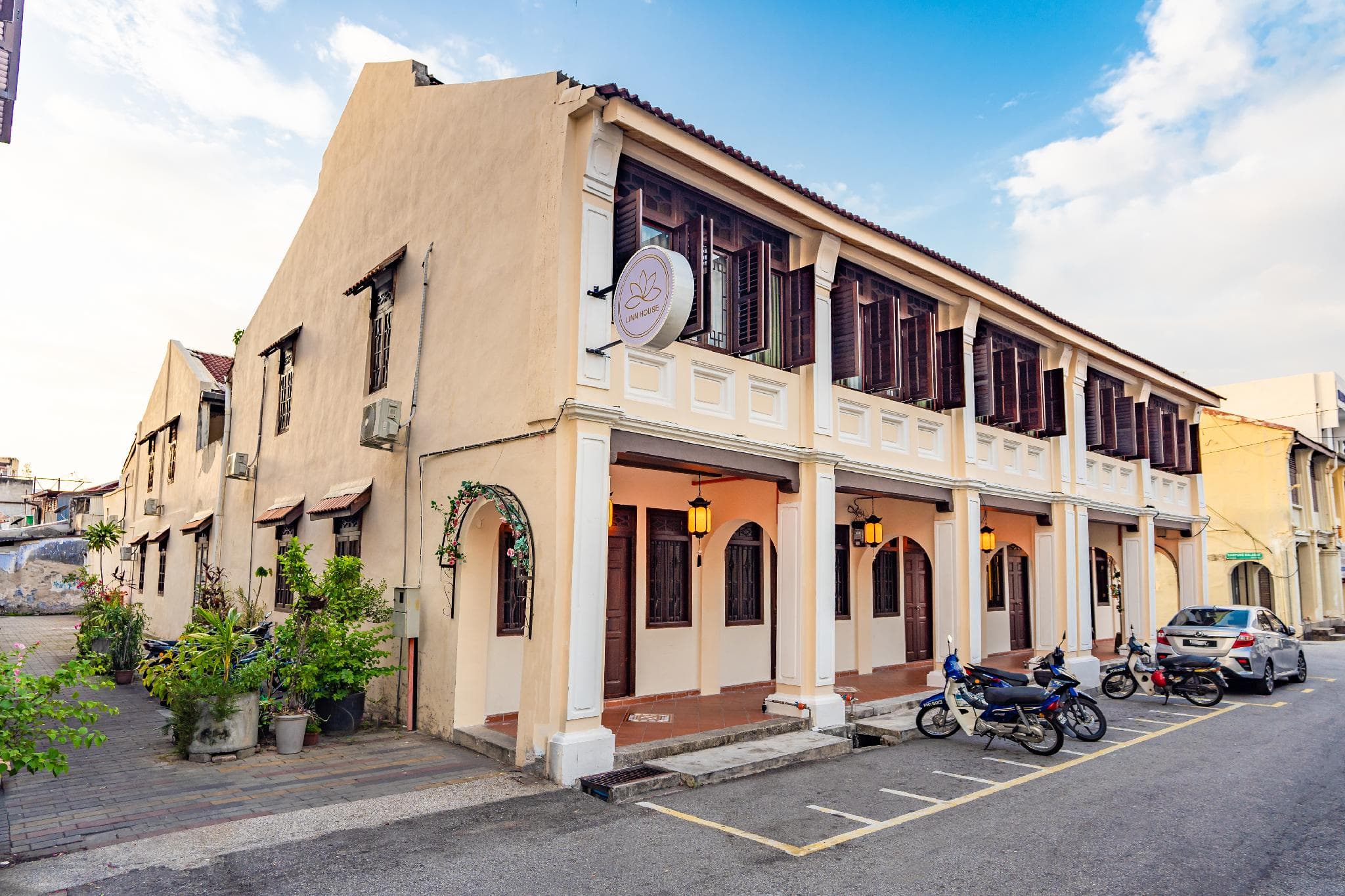 Penang Story LINN House photo 3