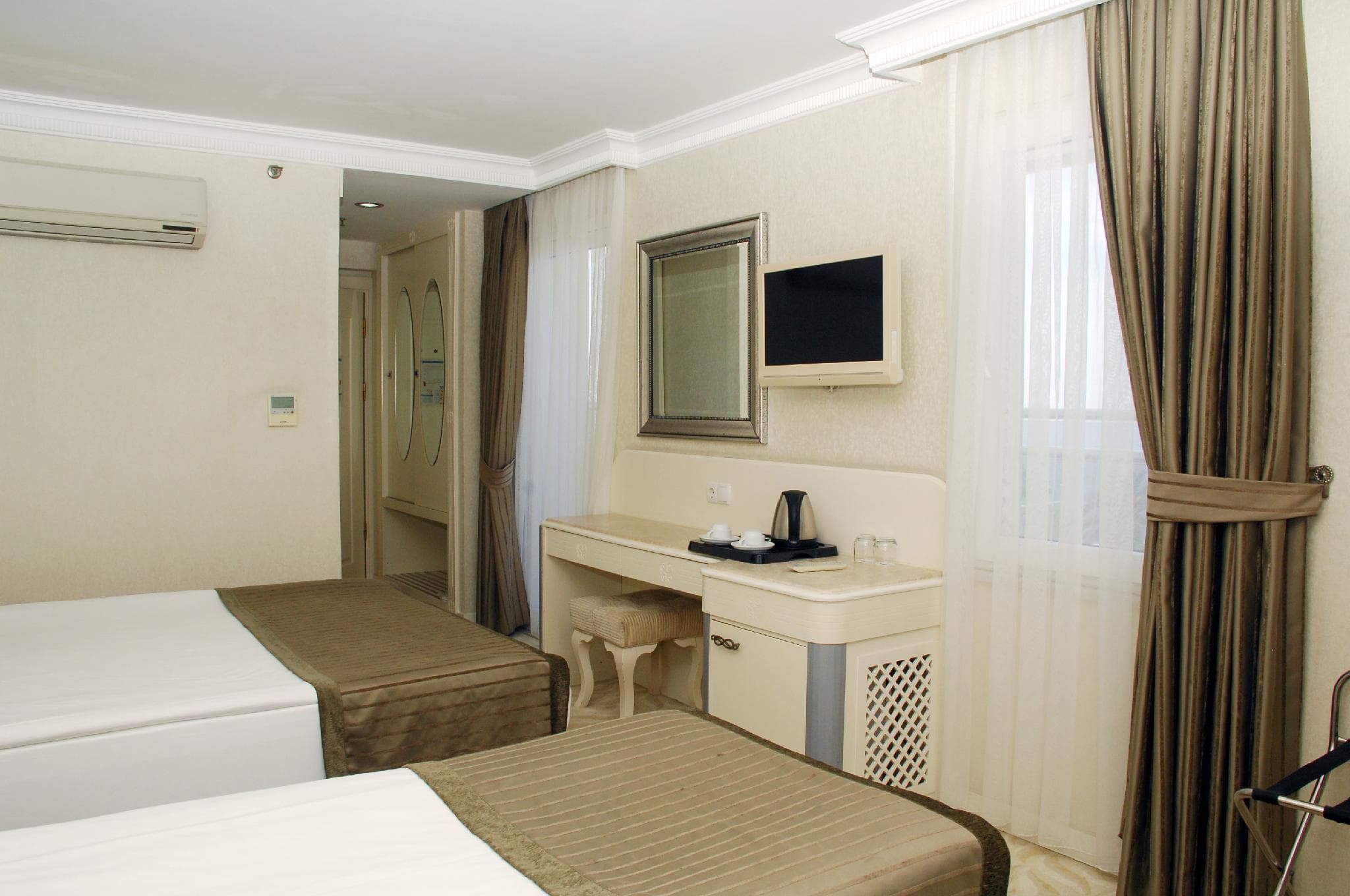 White Gold Hotel Spa photo 2