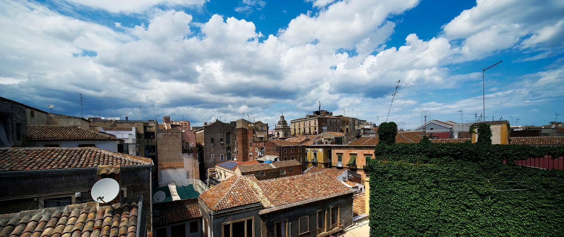 Santuzza Hotel Catania photo 4