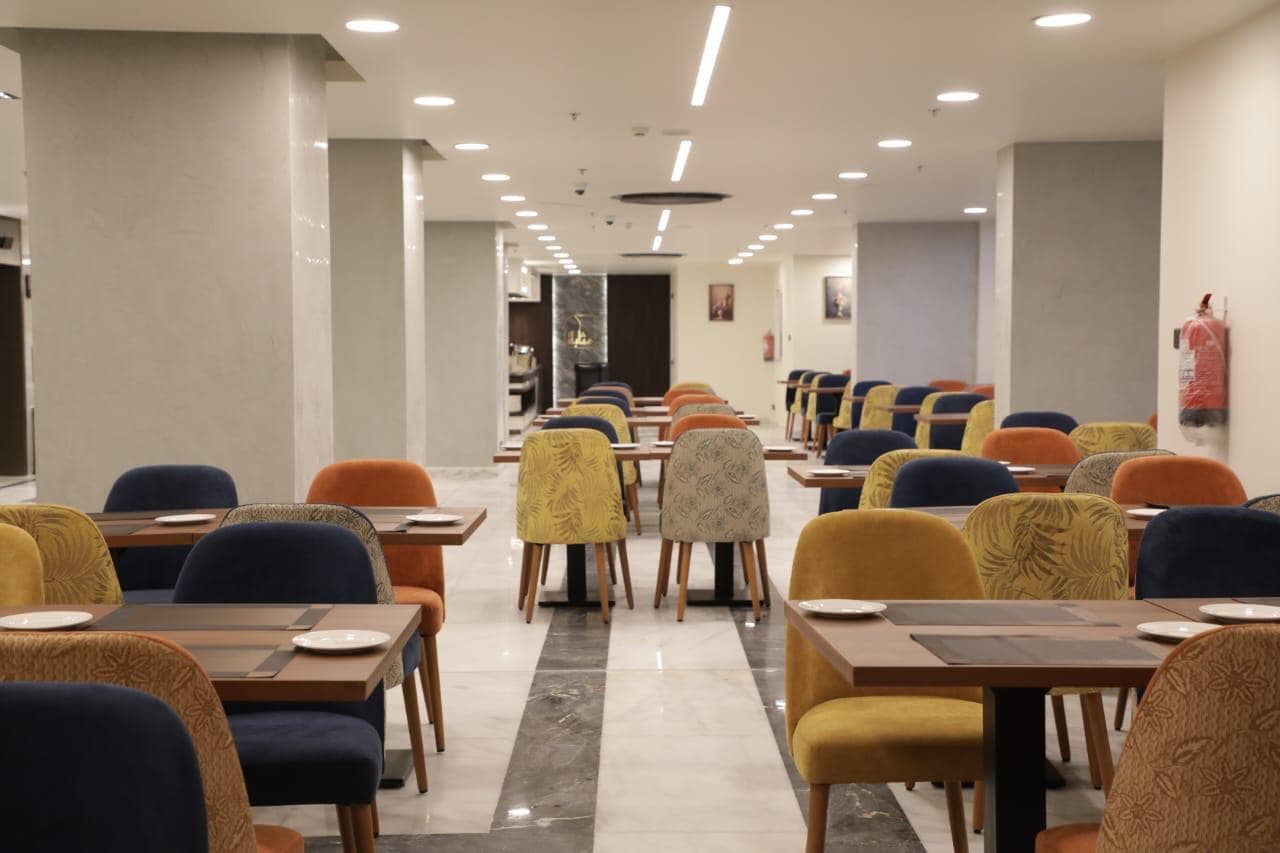 Mithab Hotel photo 5