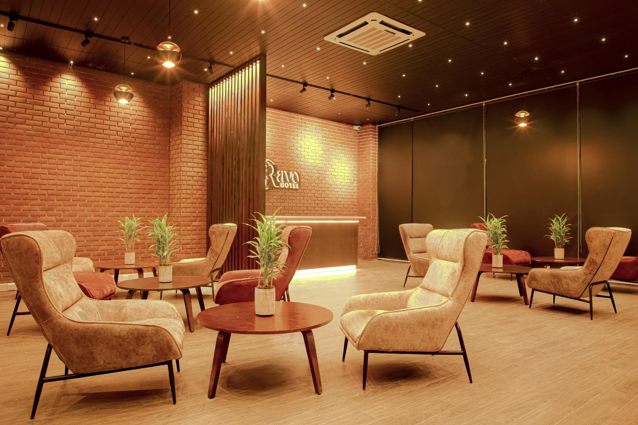 Ravo Hotel photo 5