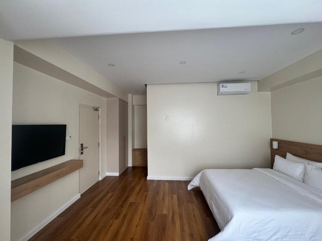 Hotel Snow Lion photo 2