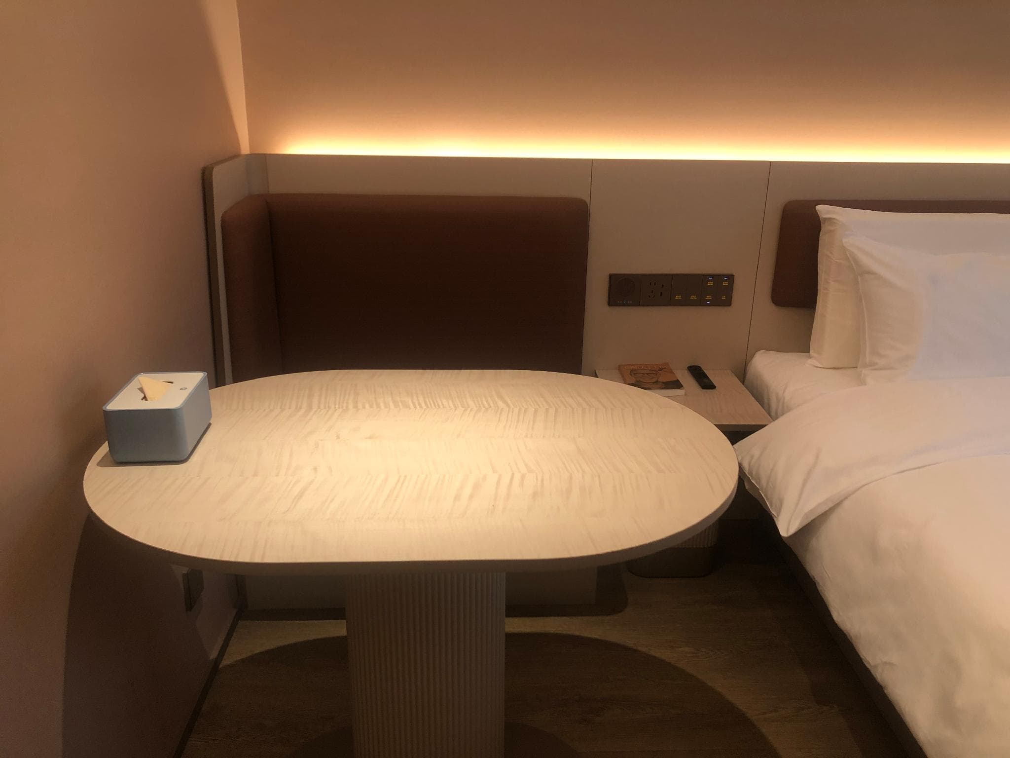 Hanting Hotel Xi'an Saige Xiaozhai Metro Station photo 5