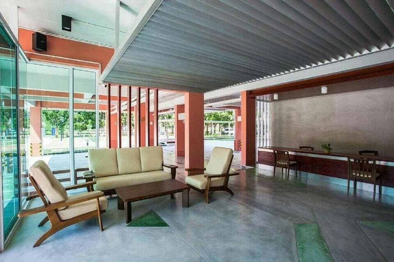 Mahogany Breeze Rayong photo 4
