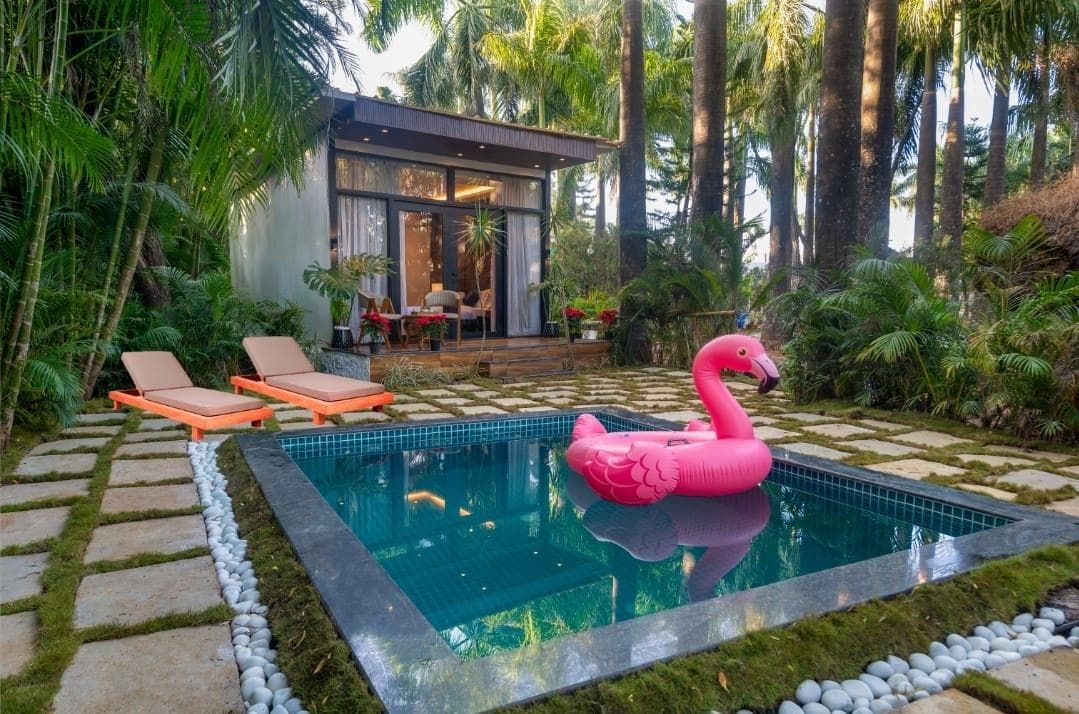 Pixotell Azzure - The Luxury Boutique Hotel photo 3