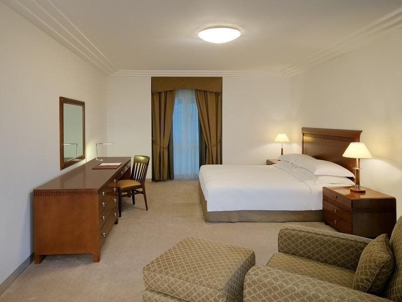 Grand Hyatt Dubai Residences photo 2