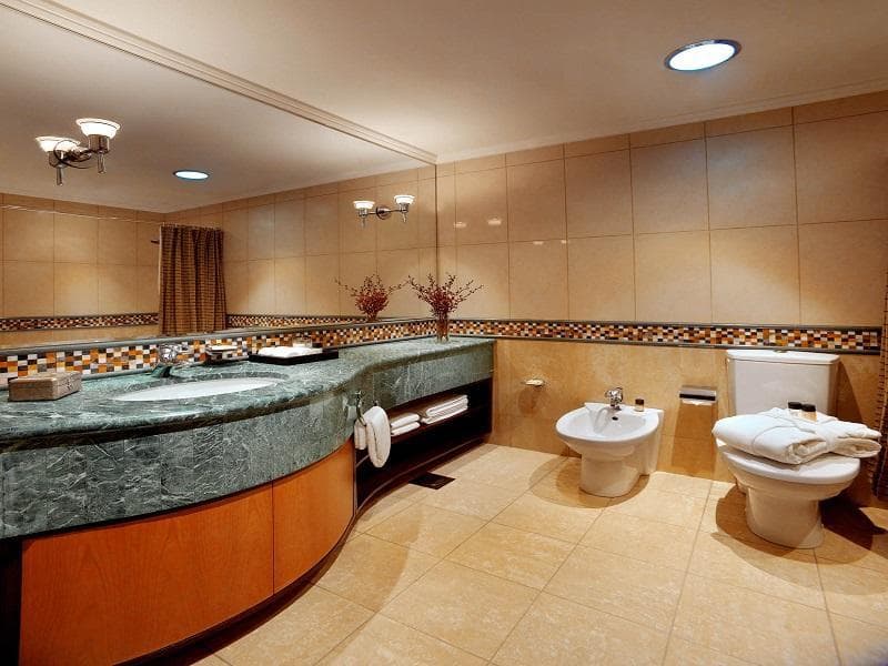 Grand Hyatt Dubai Residences photo 4