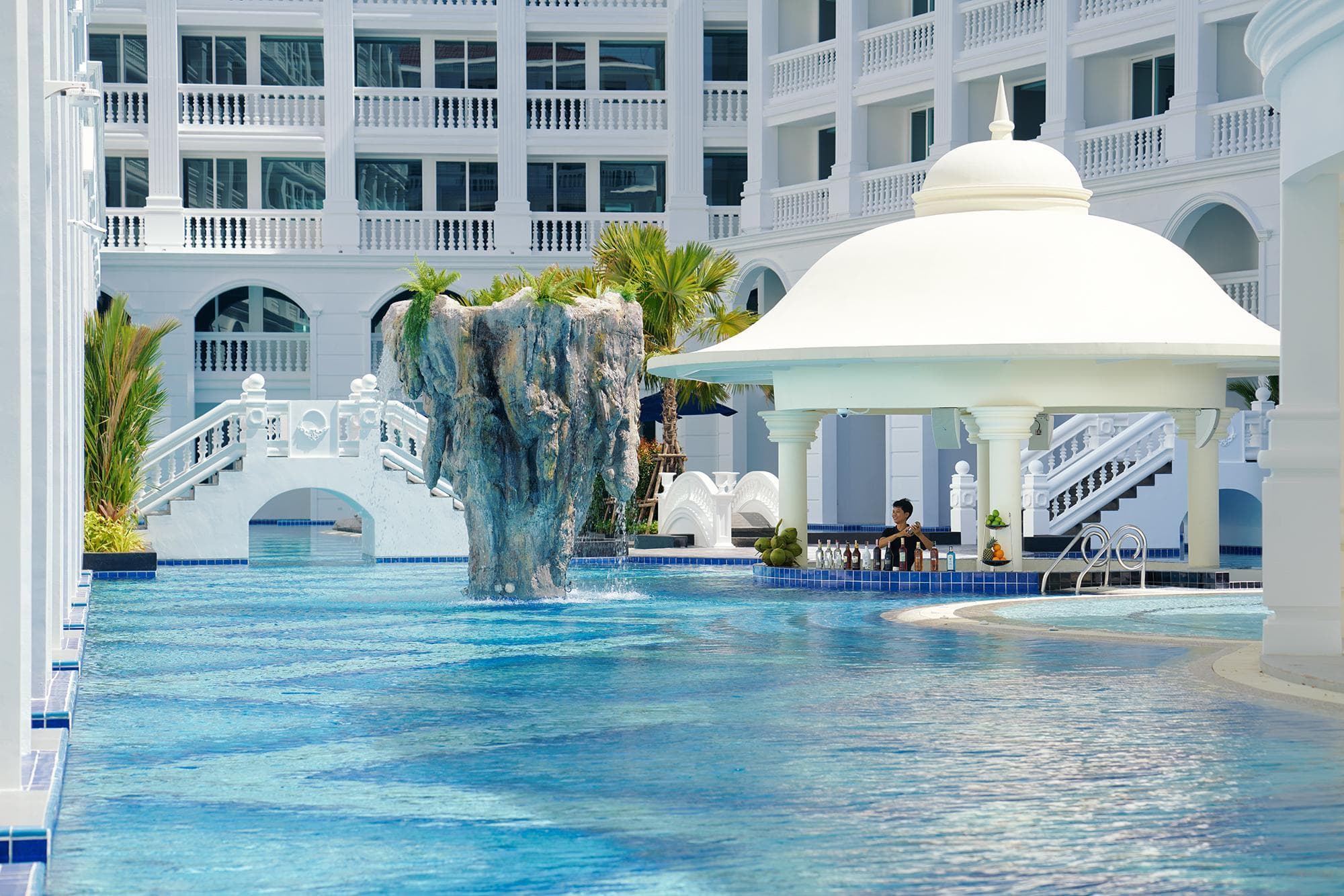 Mövenpick Myth Hotel Patong Phuket photo 5