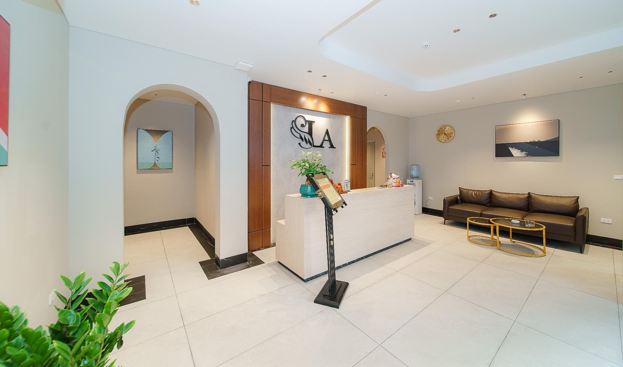Lam Anh Hotel 8 Ngoại Giao Đoàn BT3-10 photo 3
